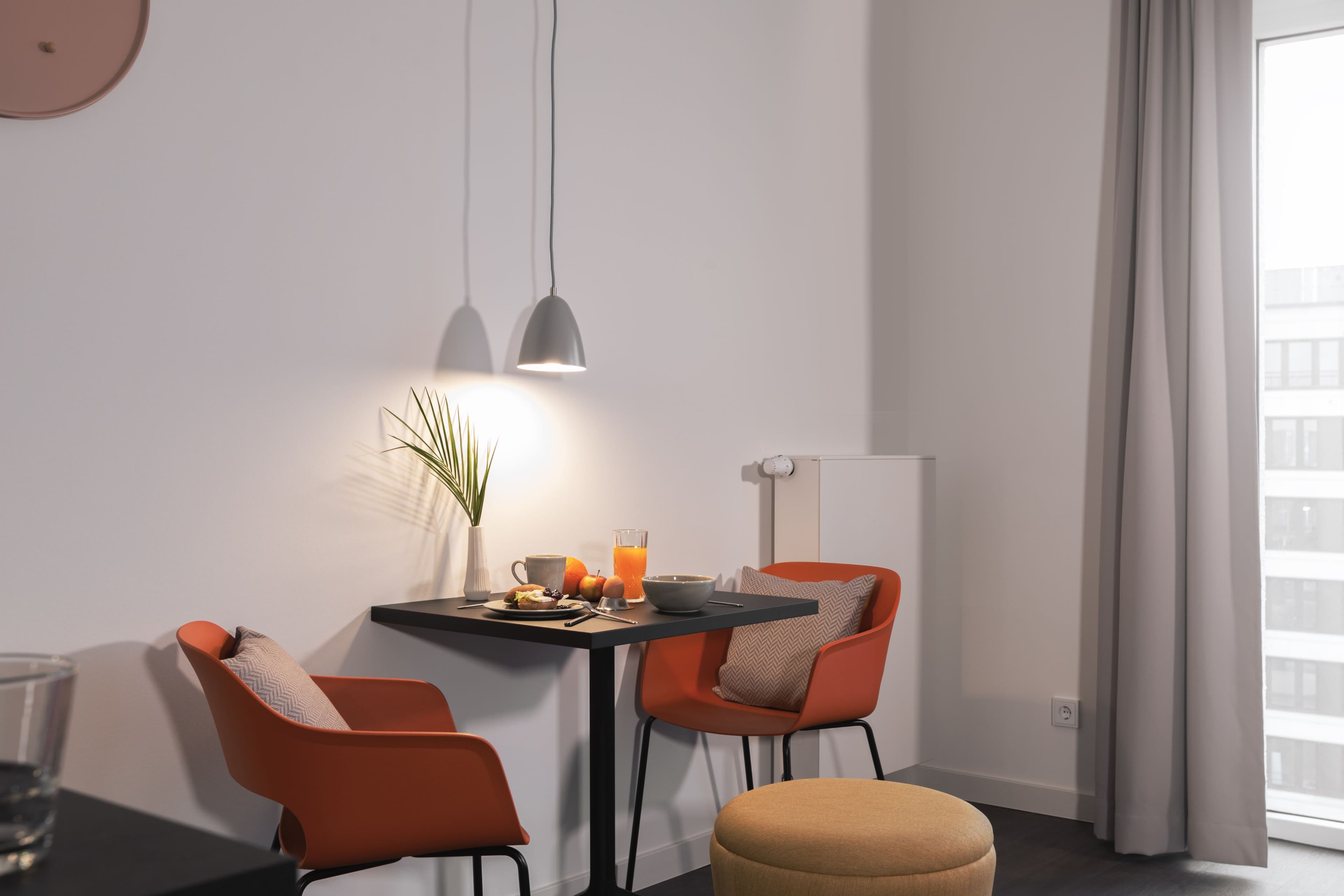 Candlewood Suites Berlin Charlottenburg — 19