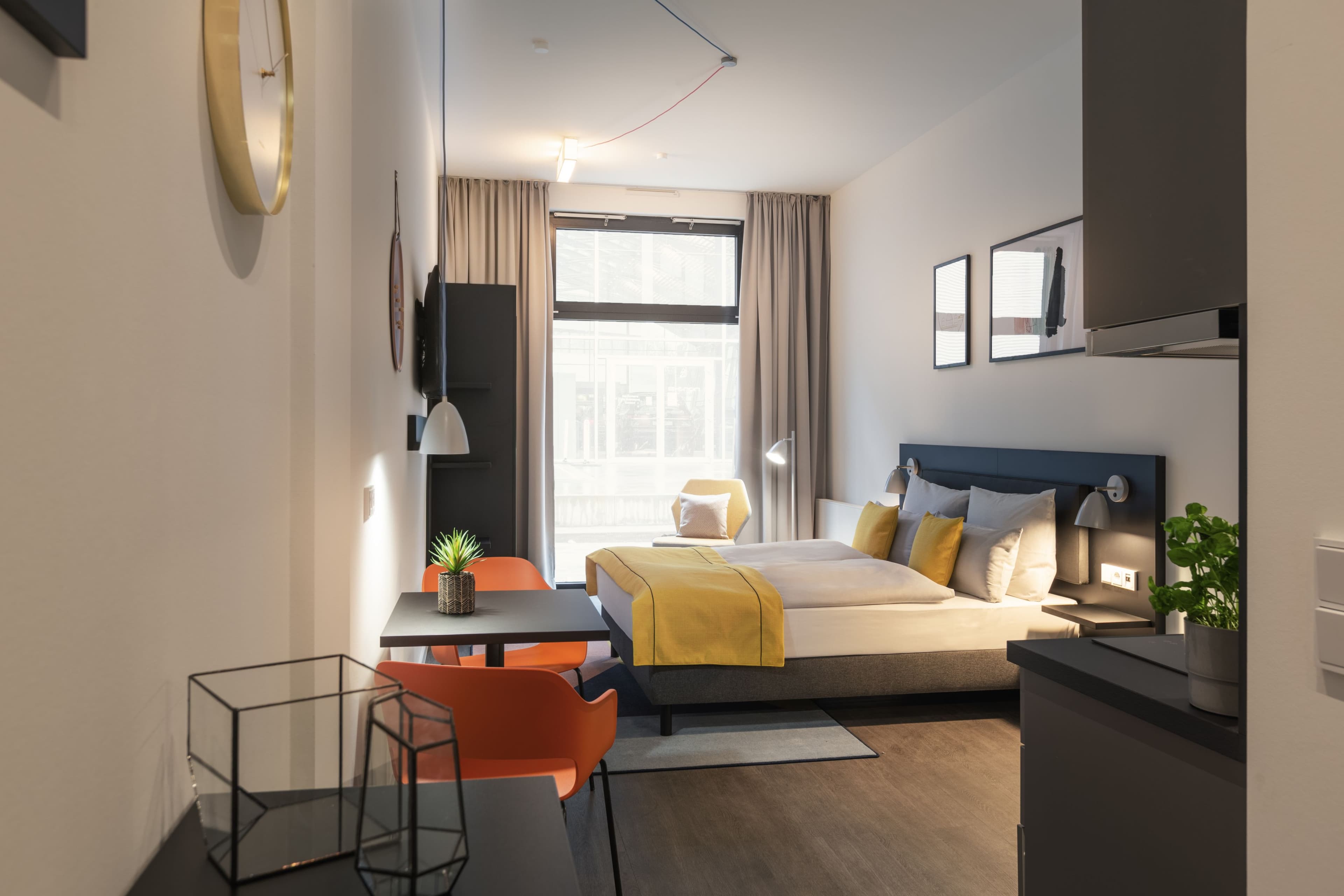 Candlewood Suites Berlin Charlottenburg - Image 4