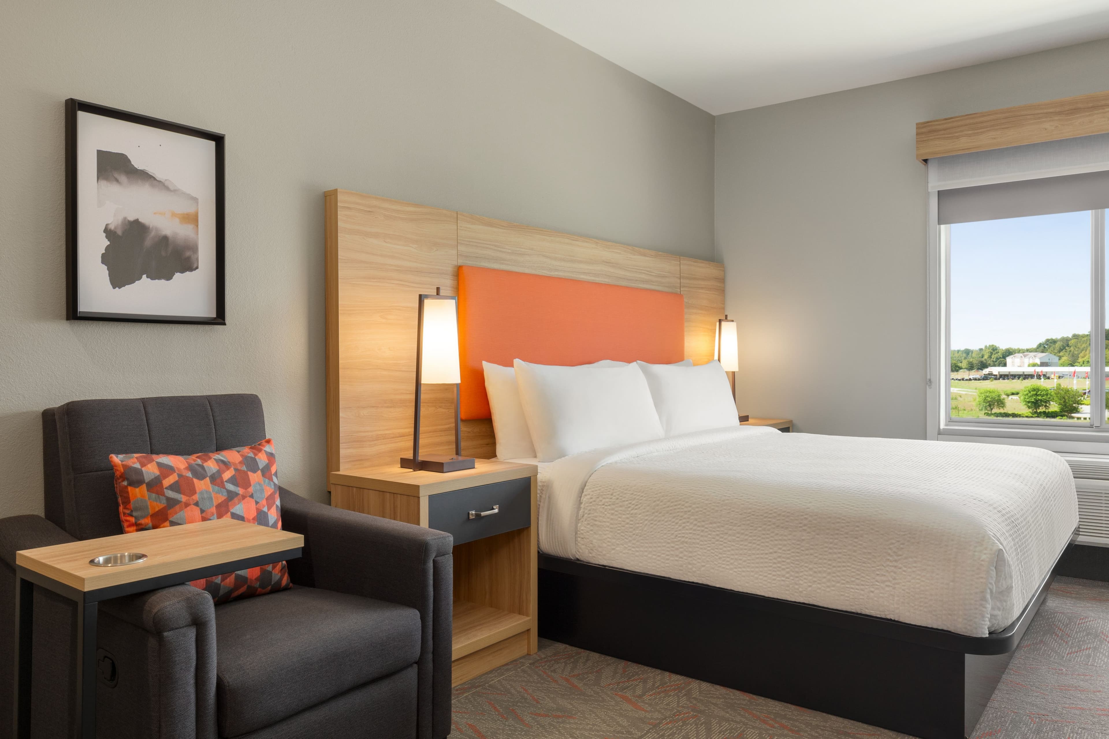 Candlewood Suites Bessemer - Birmingham SW — 6