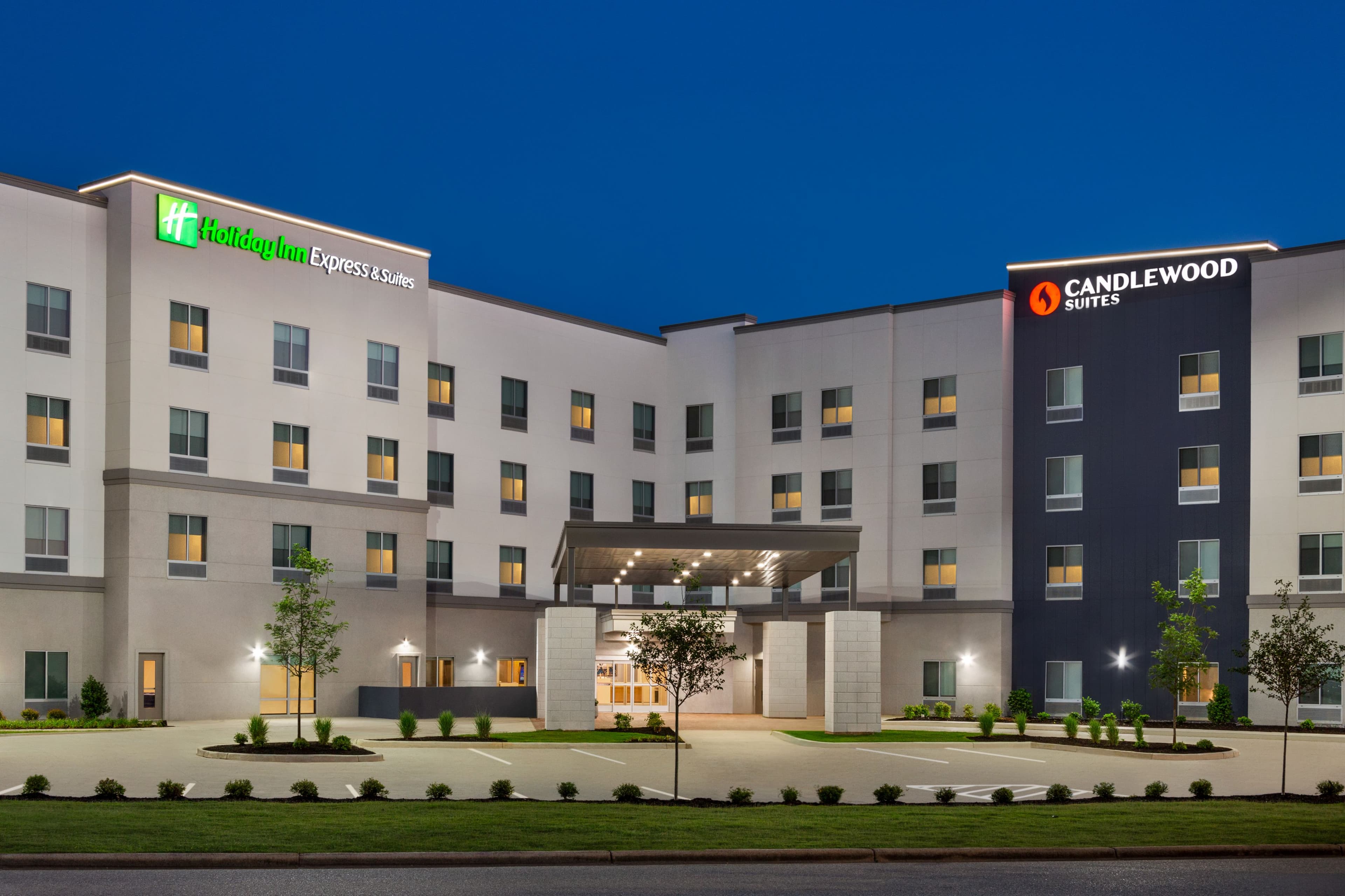 Candlewood Suites Bessemer - Birmingham SW - Image 1