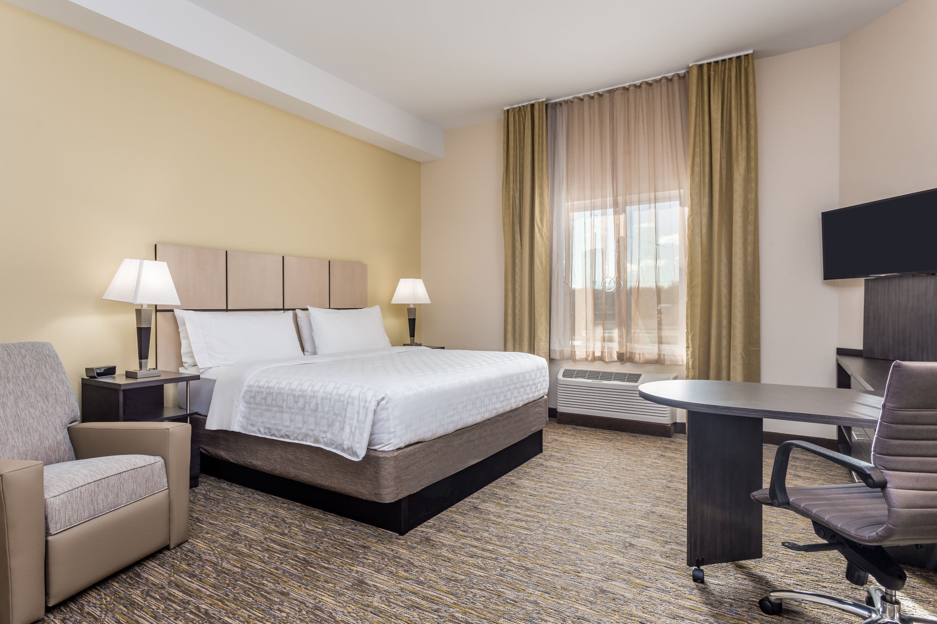 Candlewood Suites Bethlehem South — 6