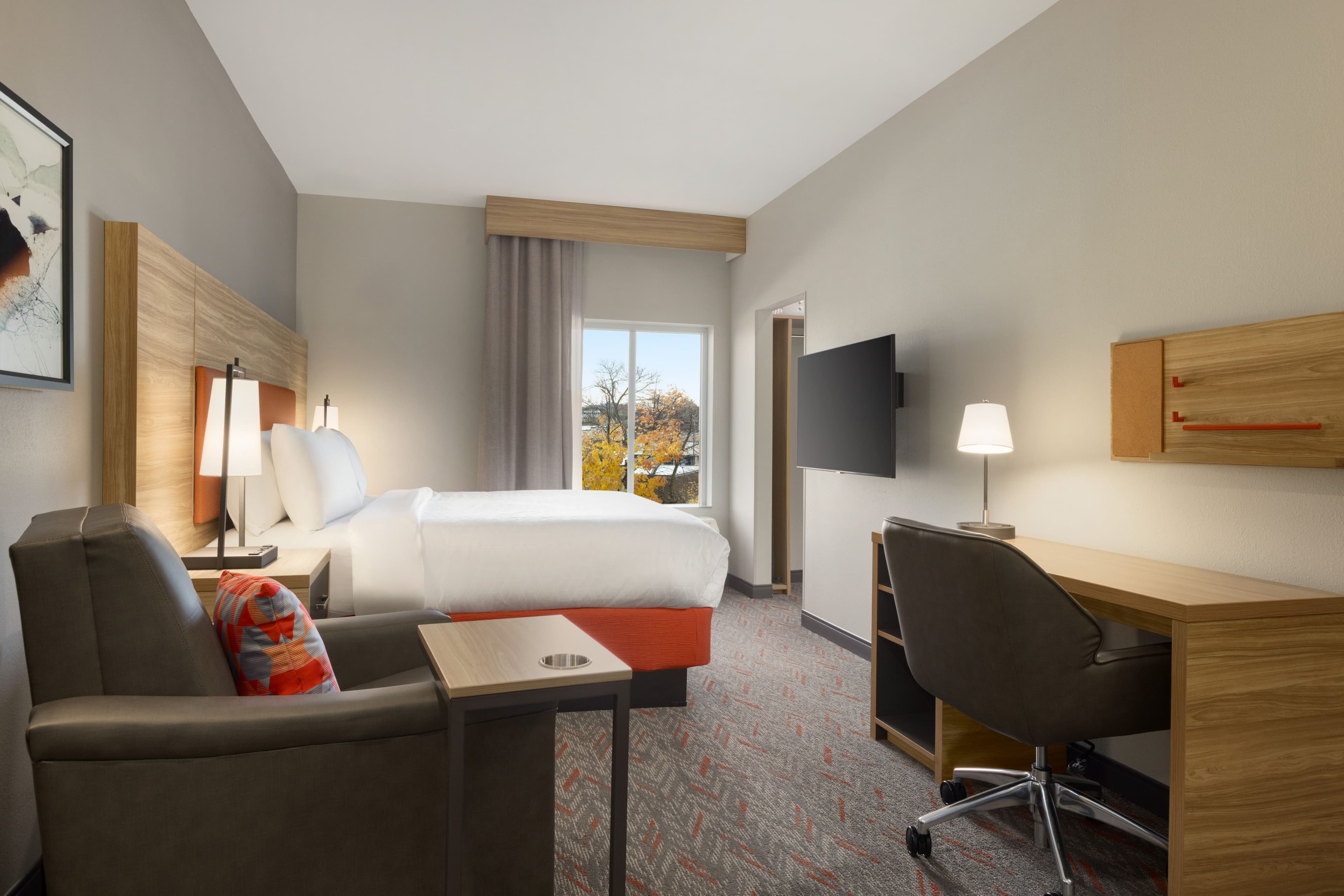 Candlewood Suites Billings West - Image 5