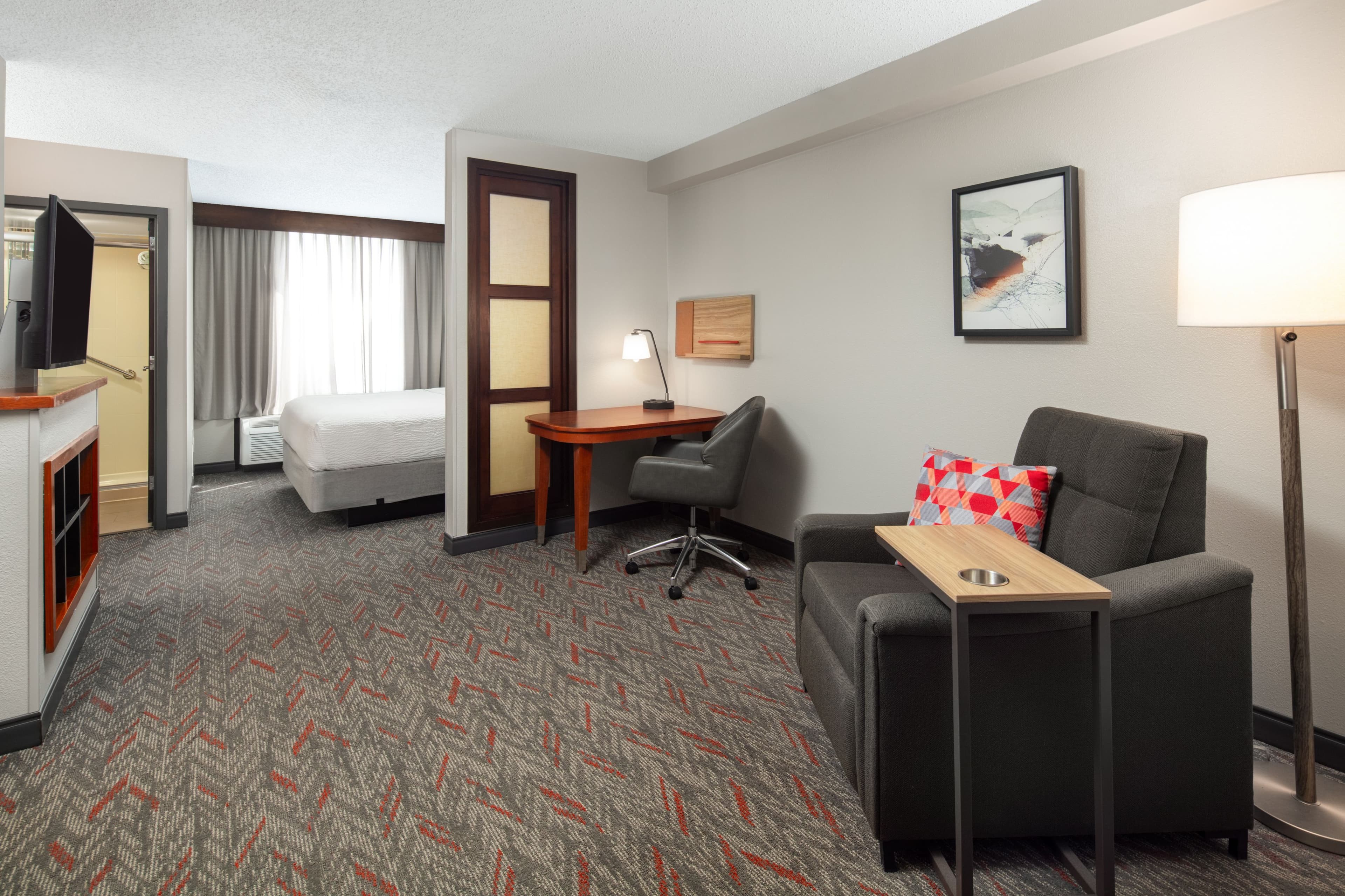 Candlewood Suites Birmingham - Inverness - Image 4
