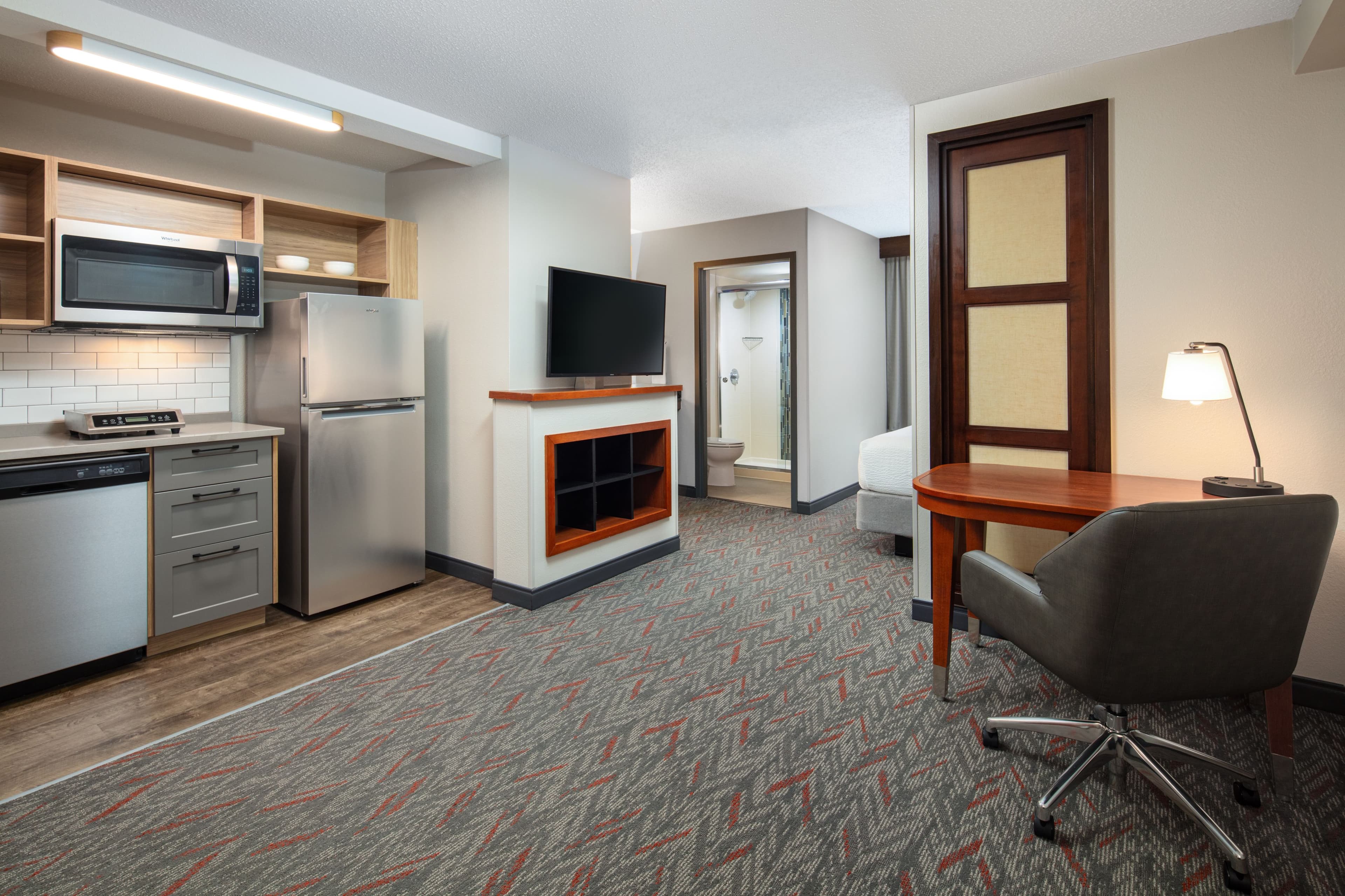 Candlewood Suites Birmingham - Inverness - Image 2