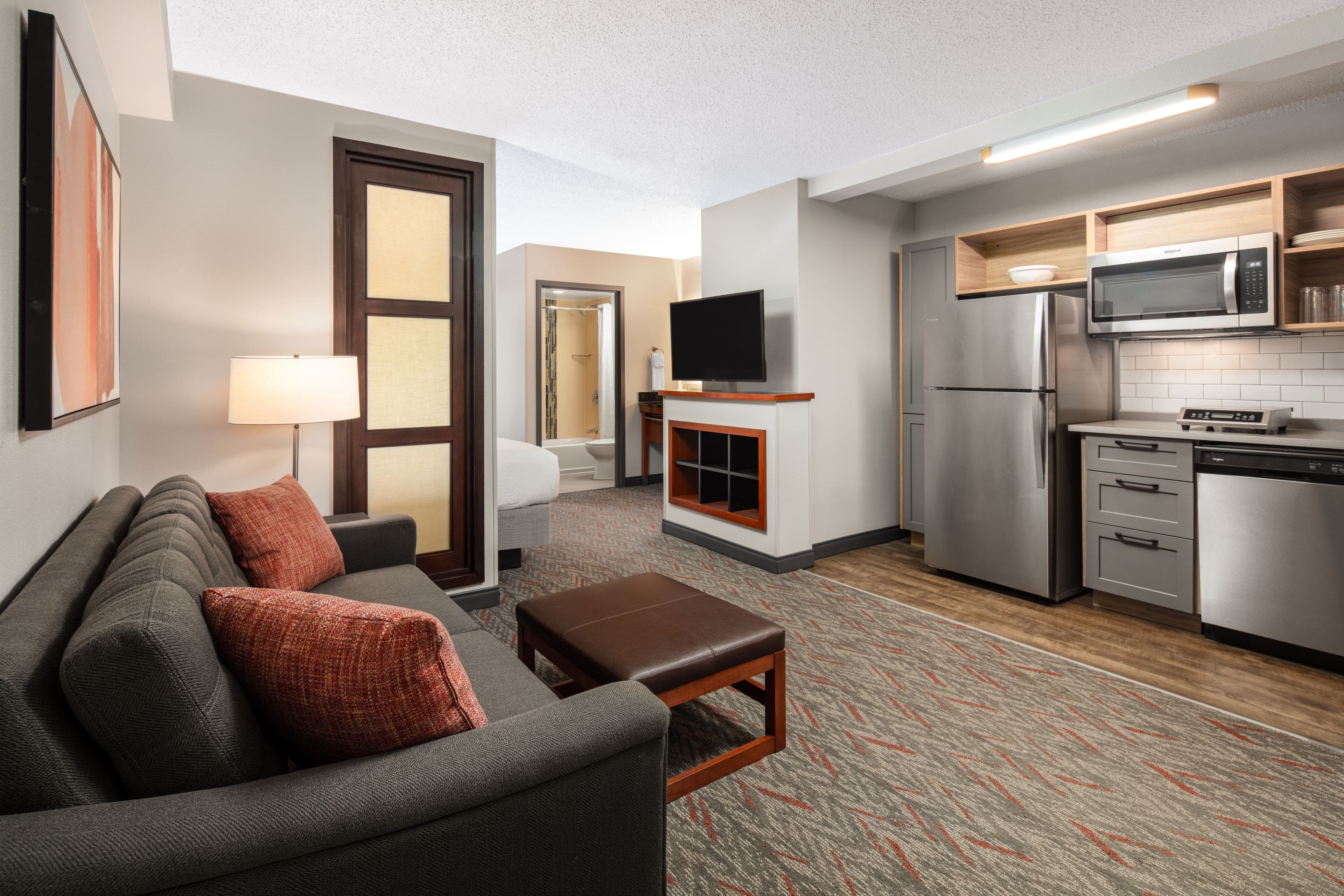 Candlewood Suites Birmingham - Inverness — 9