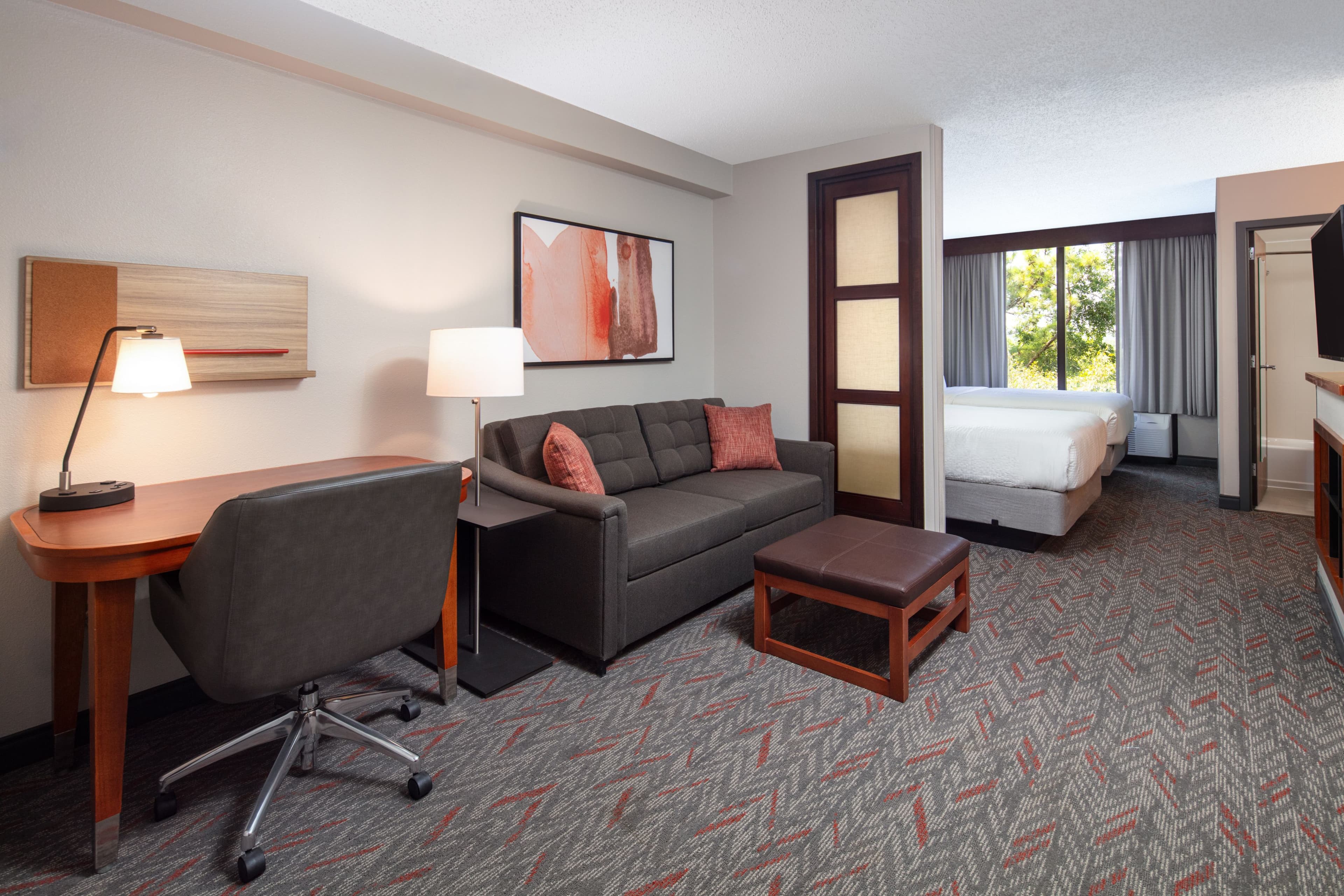 Candlewood Suites Birmingham - Inverness — 10