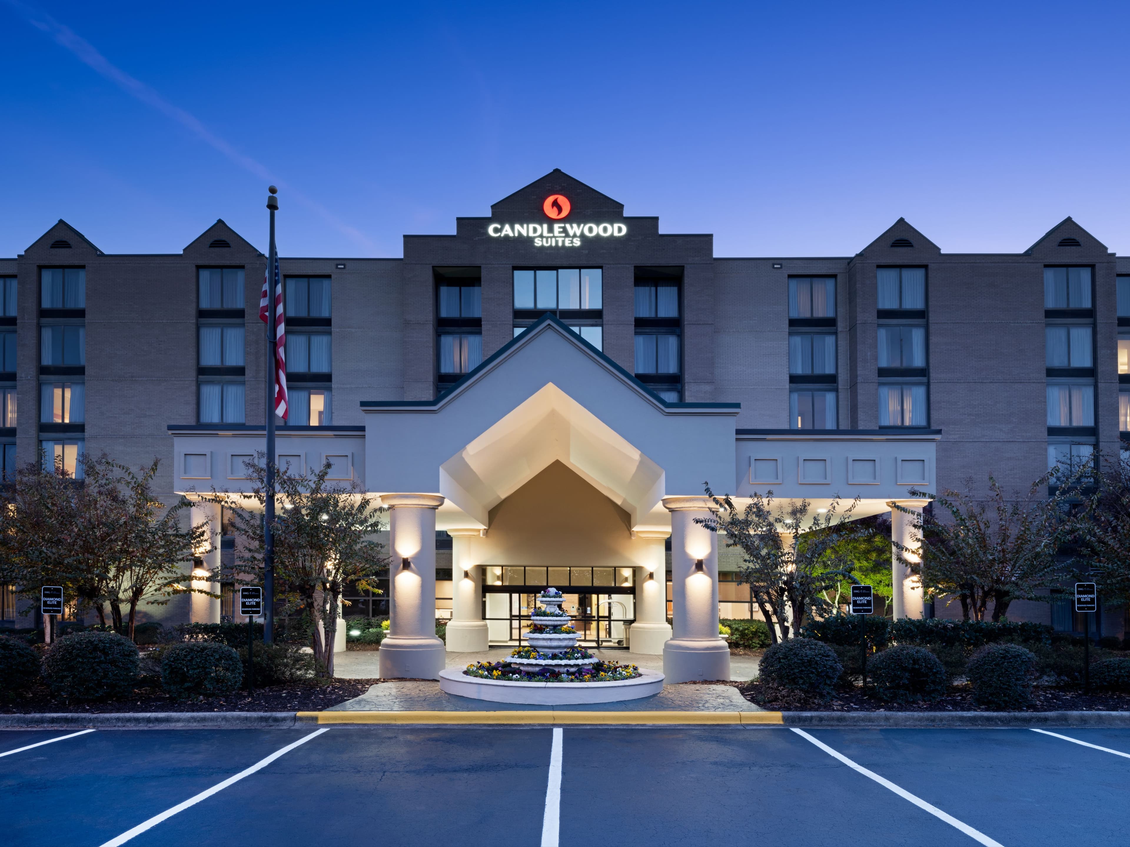 Candlewood Suites Birmingham - Inverness - Image 1