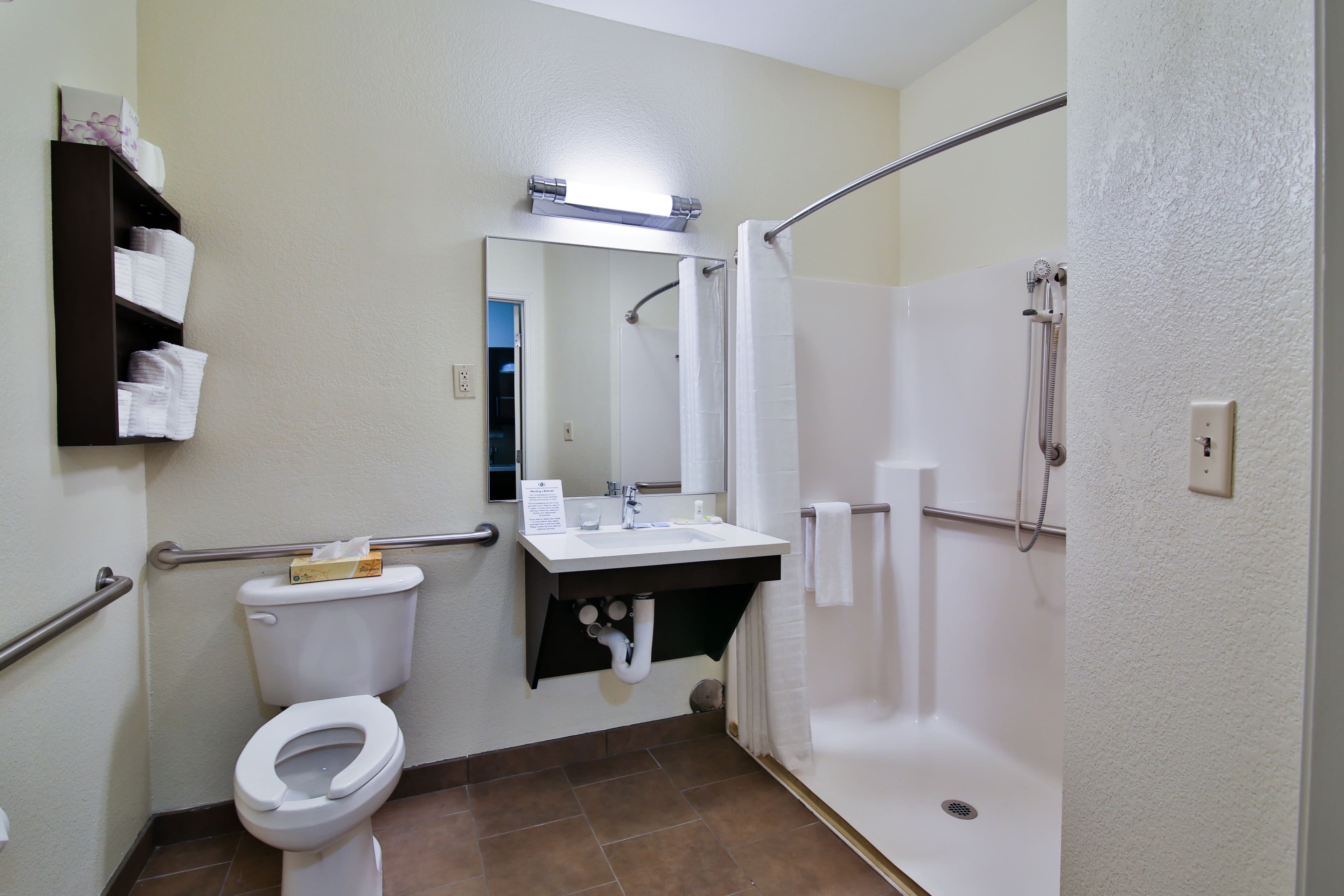 Candlewood Suites Bismarck — 37
