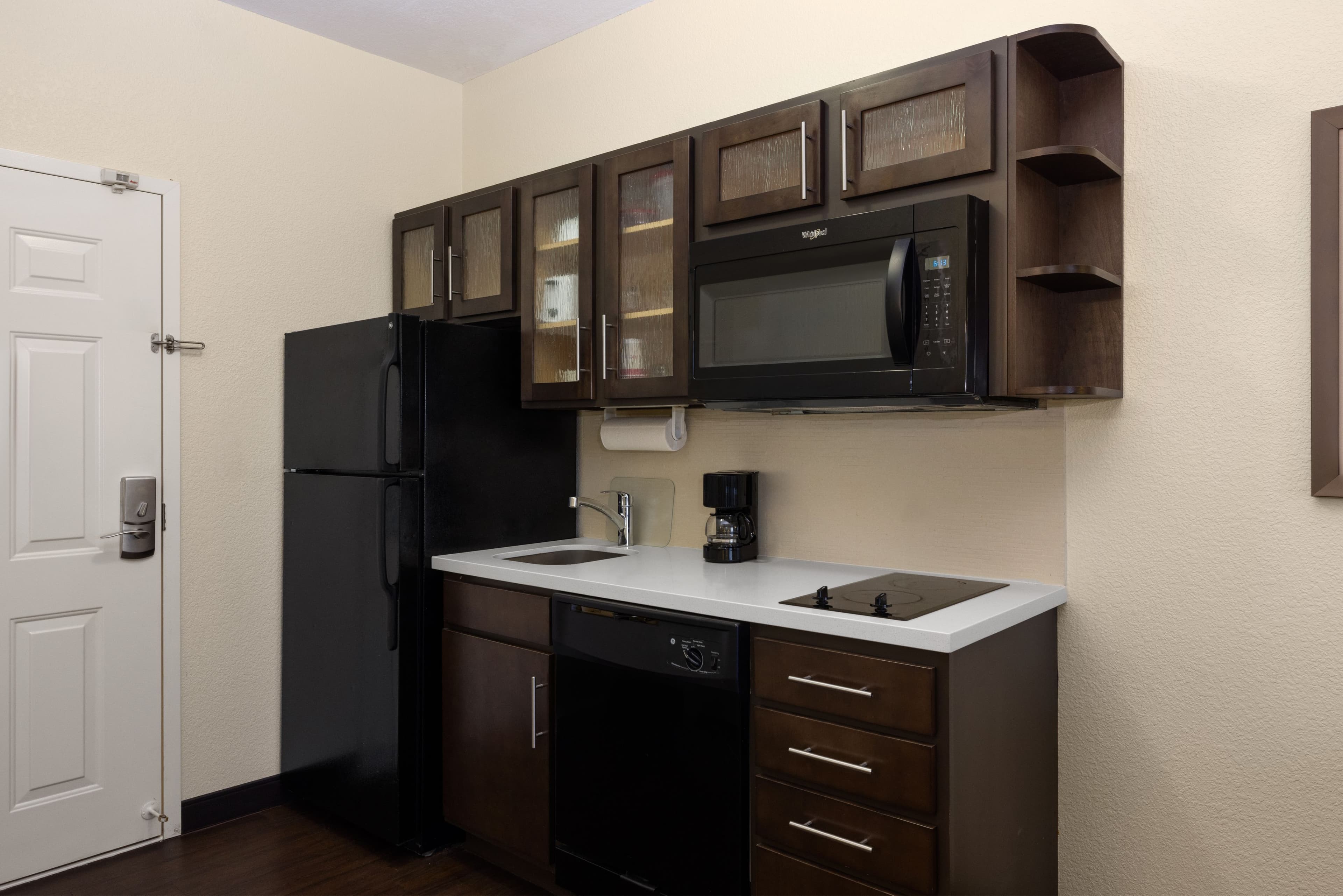 Candlewood Suites Bismarck — 12