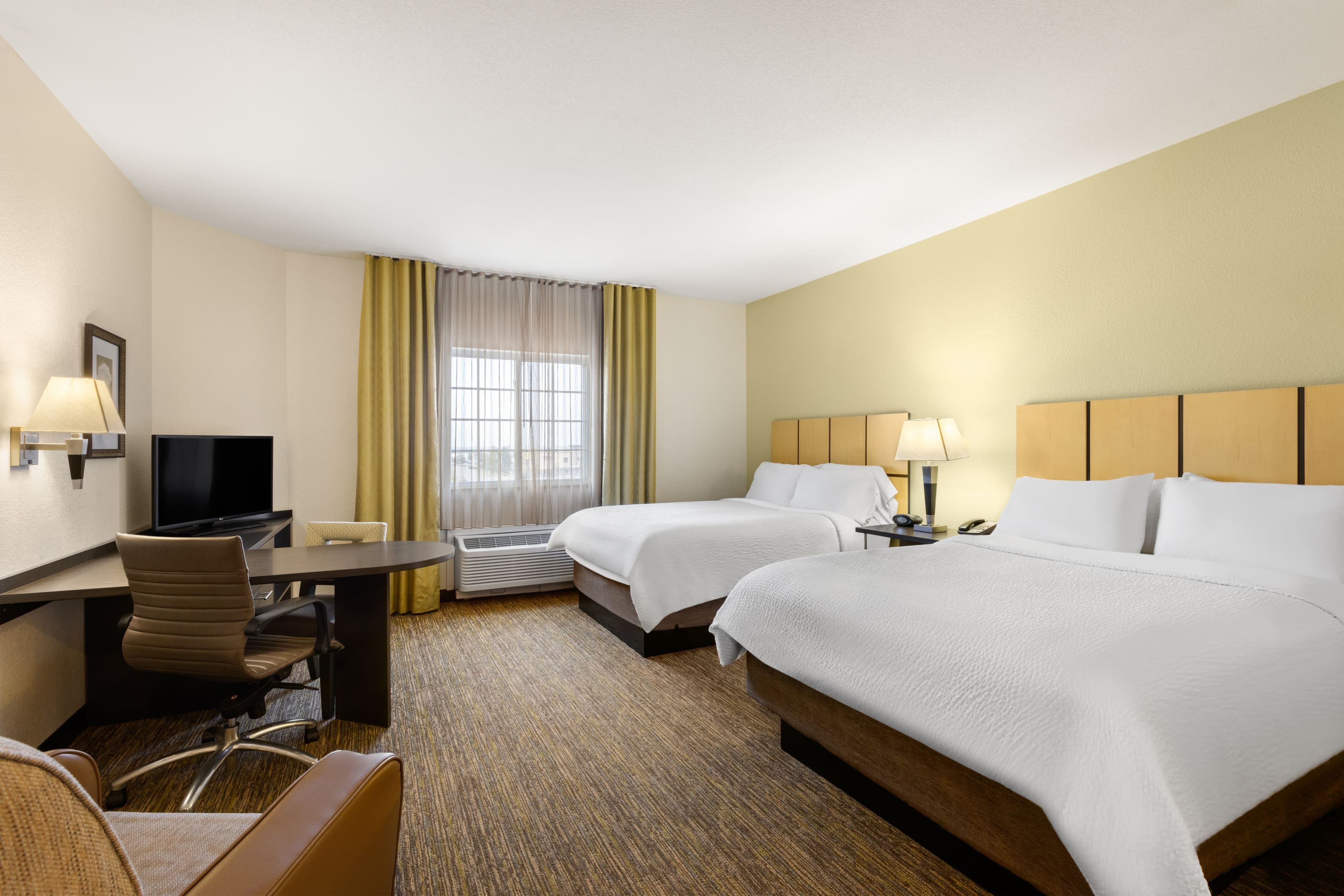 Candlewood Suites Bismarck — 13