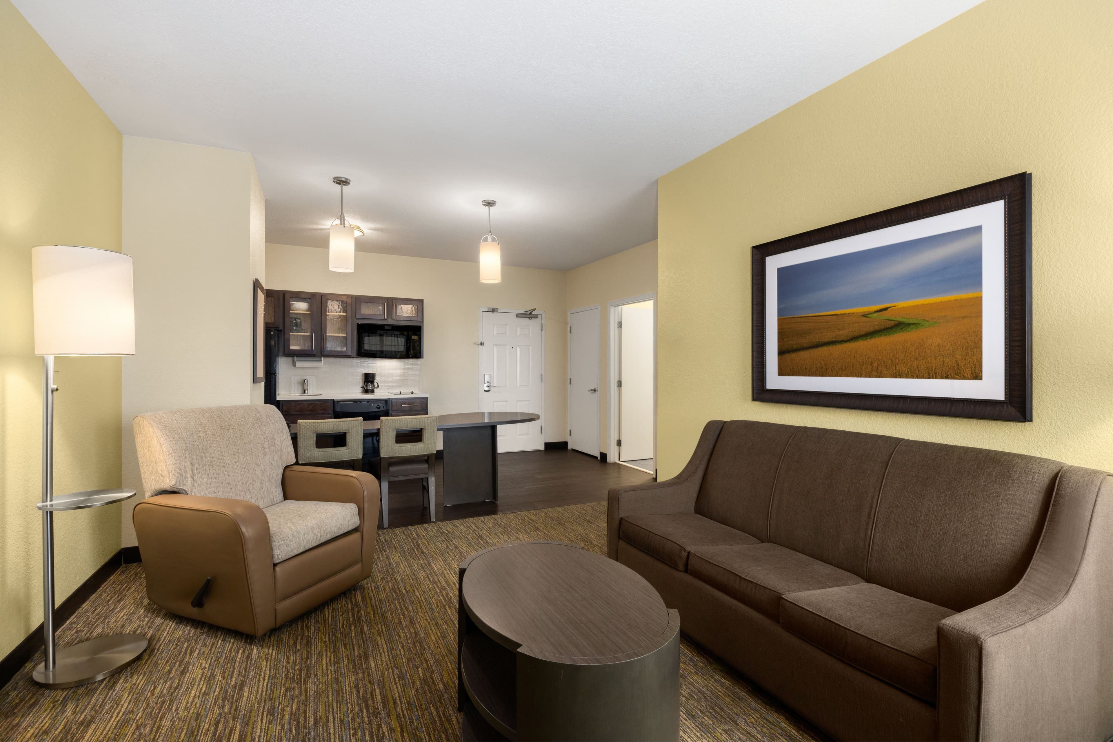 Candlewood Suites Bismarck — 33