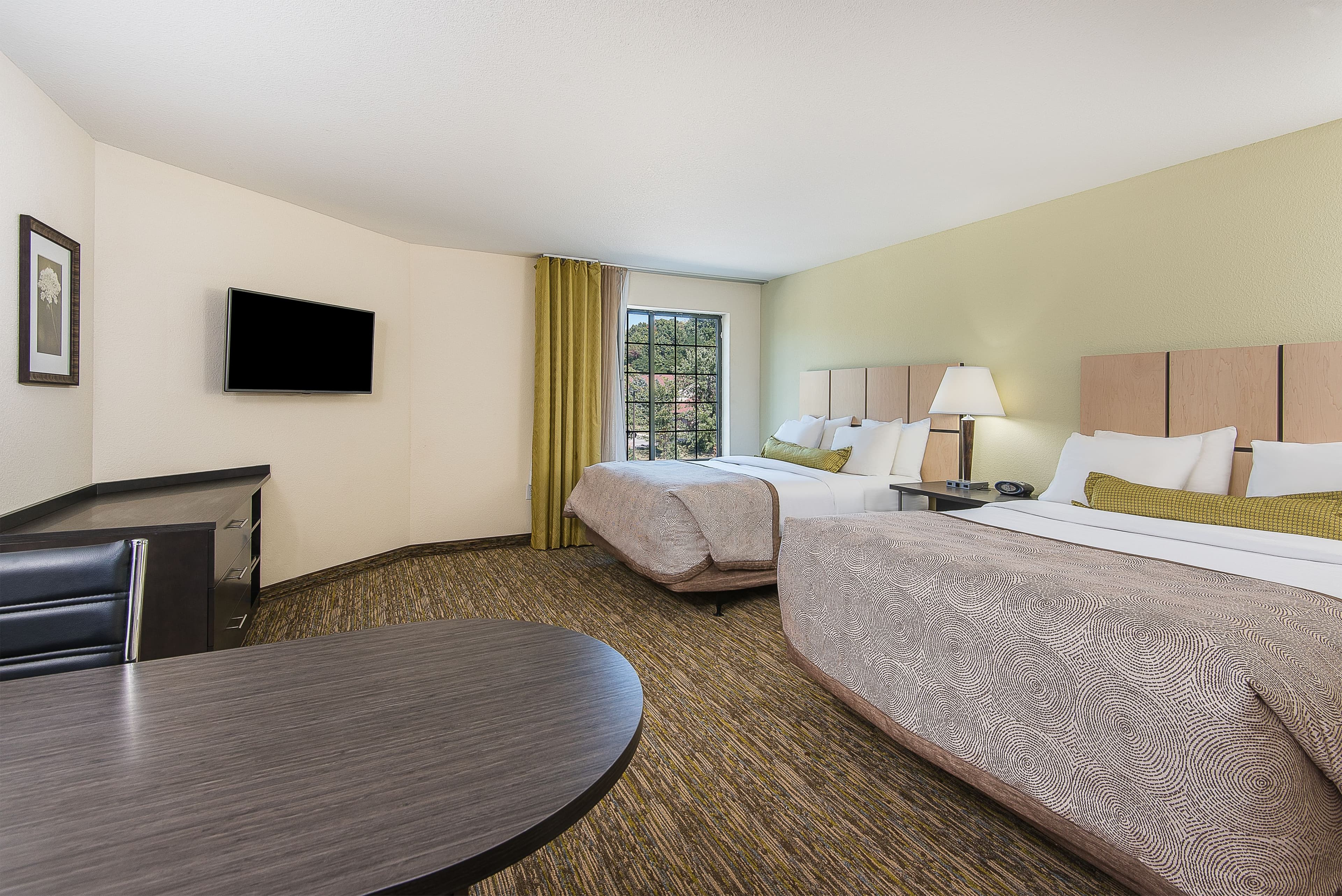 Candlewood Suites Bloomington — 23