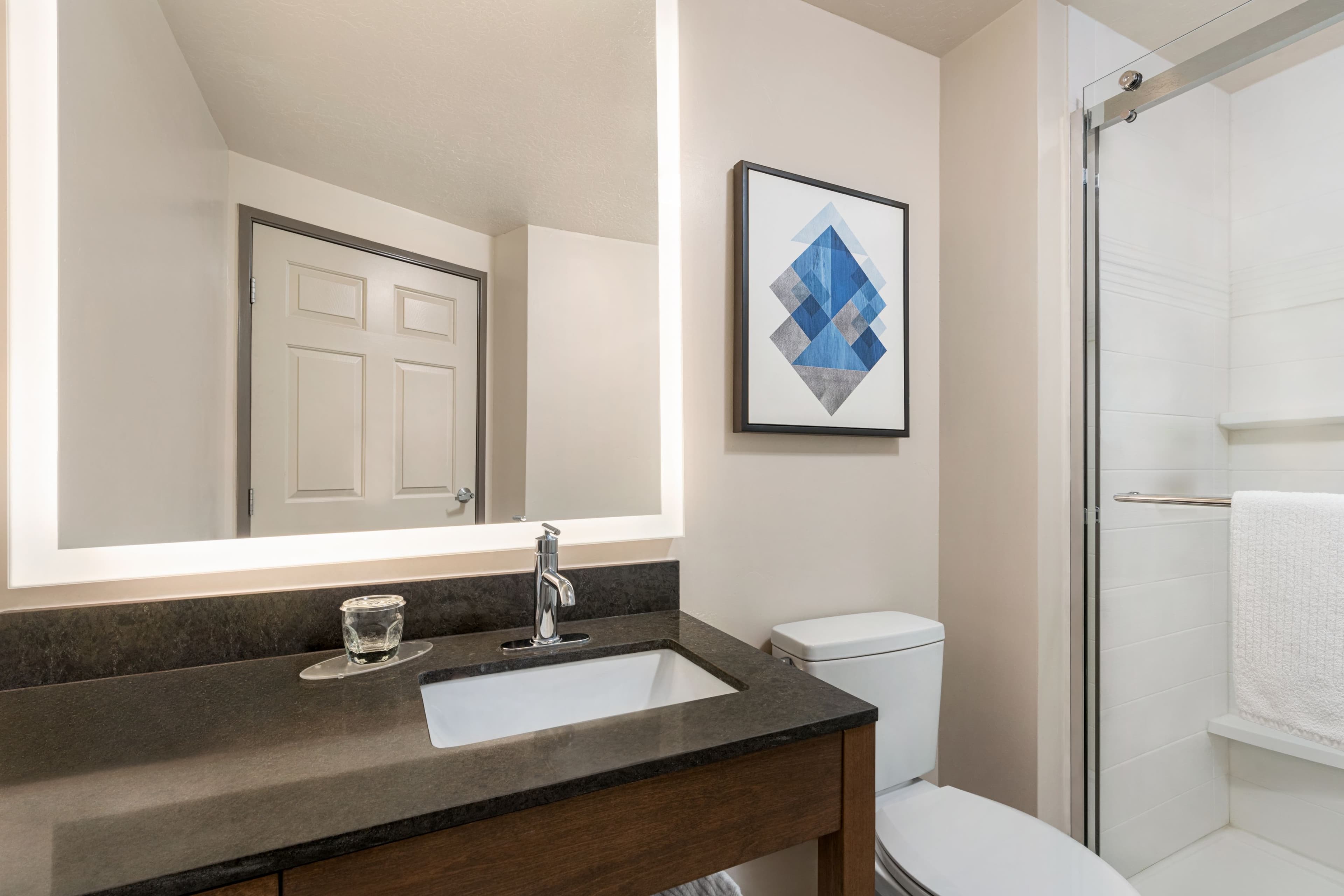 Candlewood Suites Boise - Towne Square - Image 3