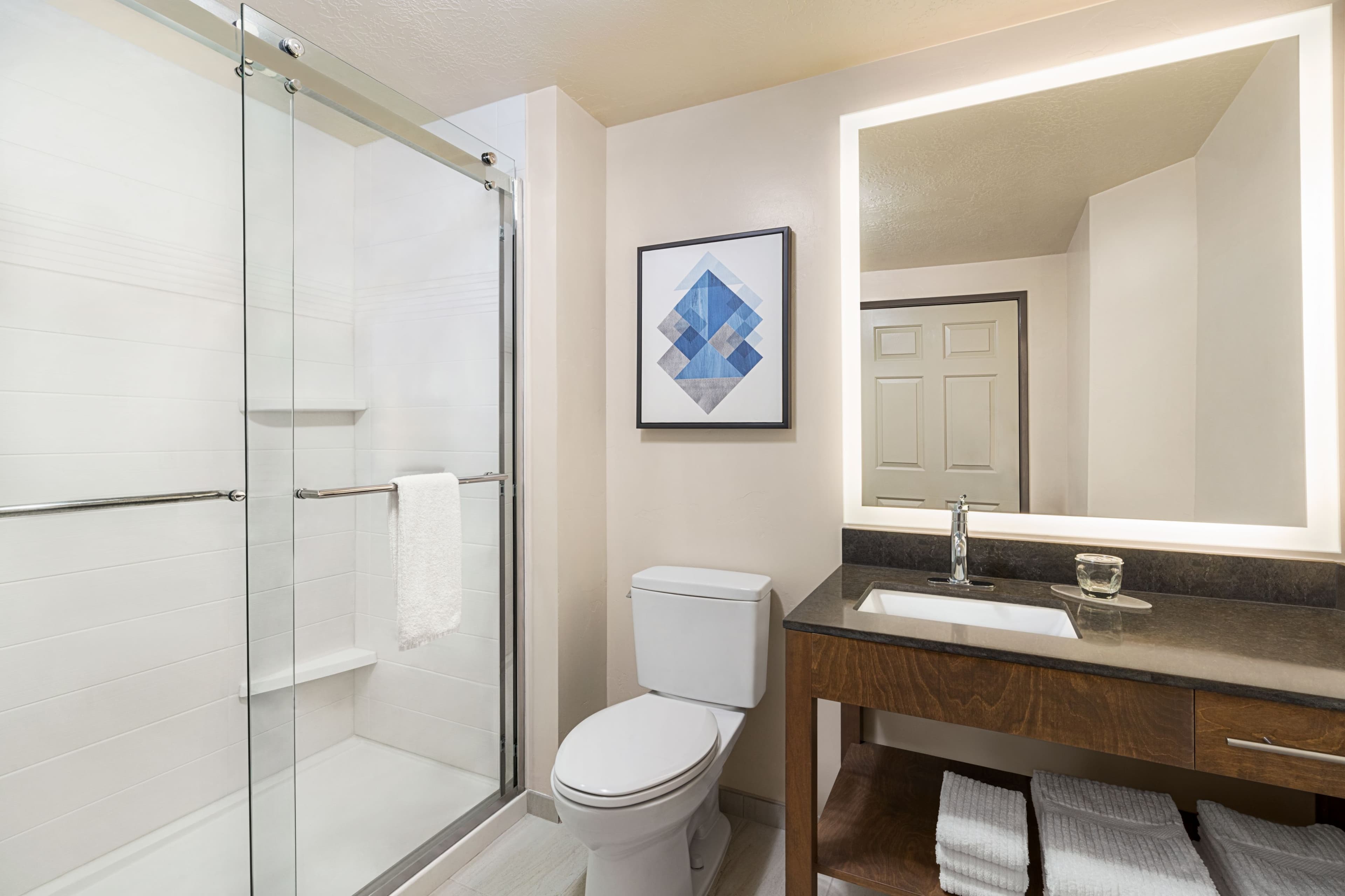 Candlewood Suites Boise - Towne Square - Image 2