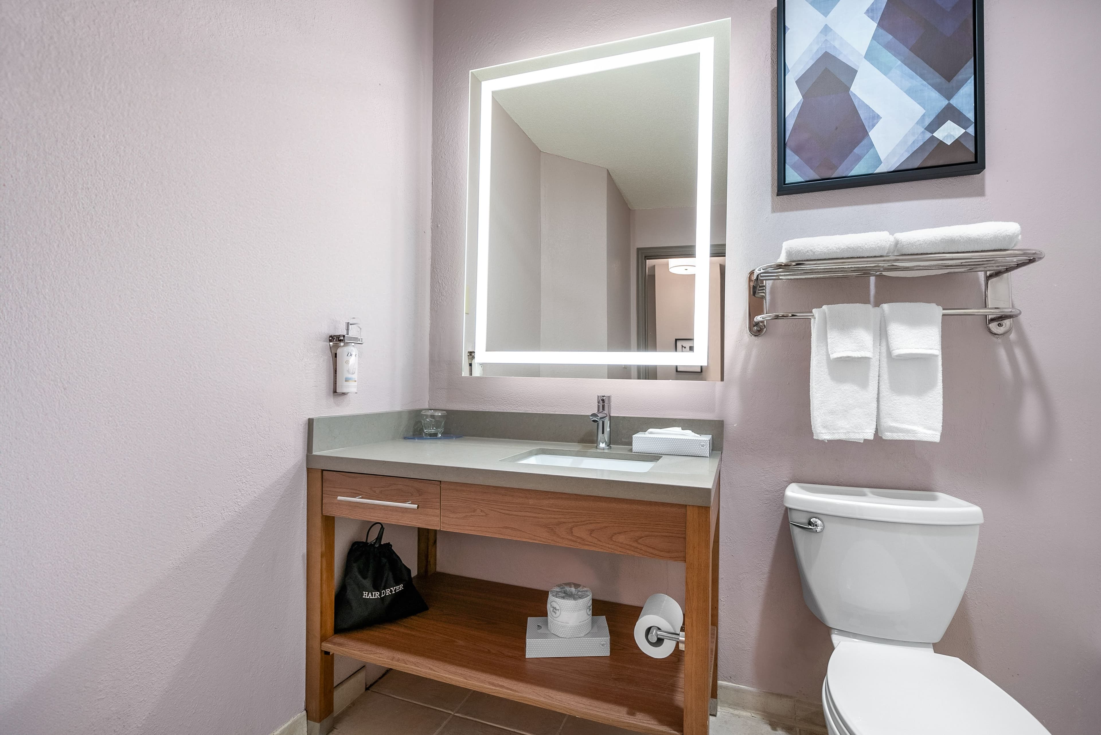 Candlewood Suites Bordentown-Trenton — 8