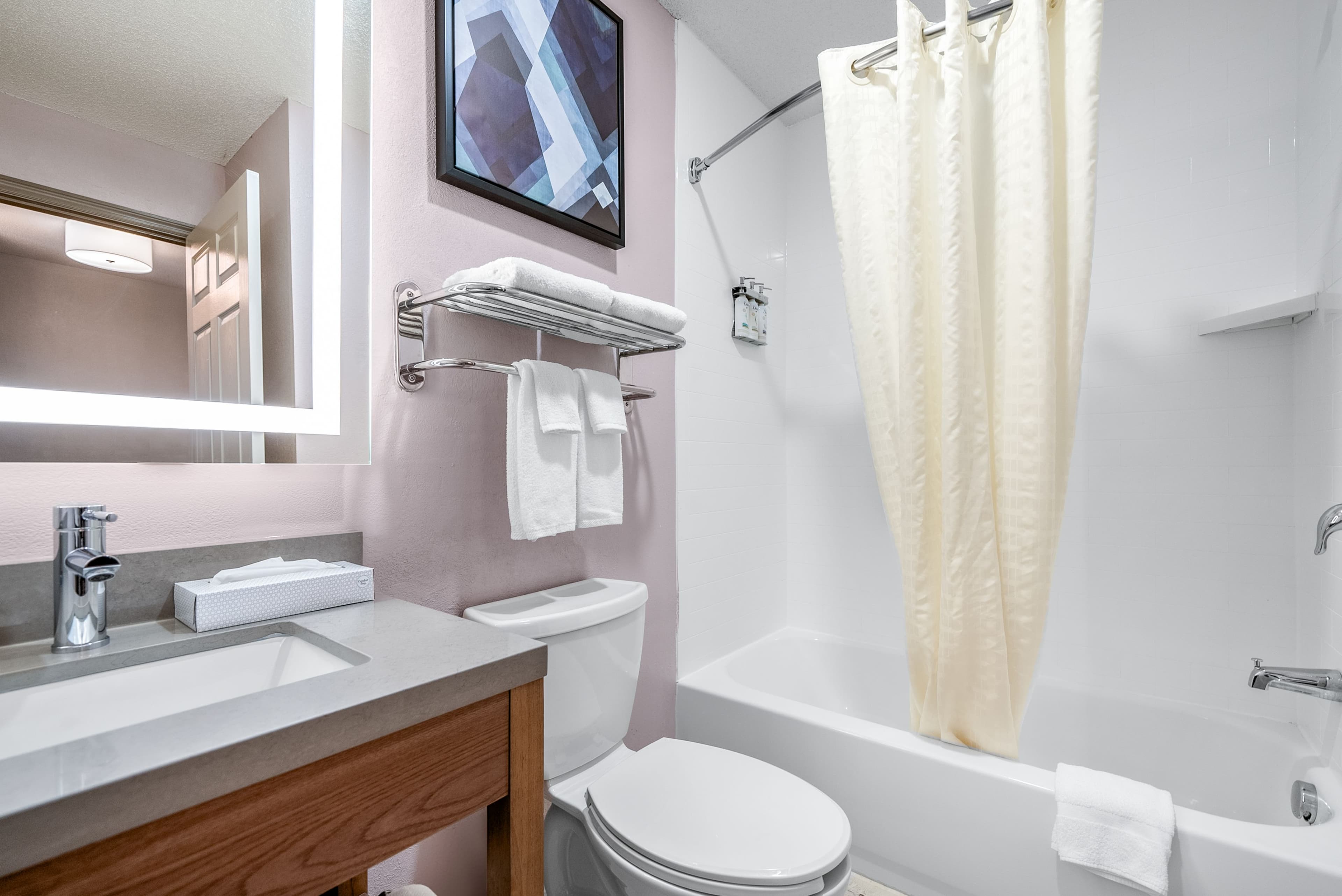 Candlewood Suites Bordentown-Trenton — 15
