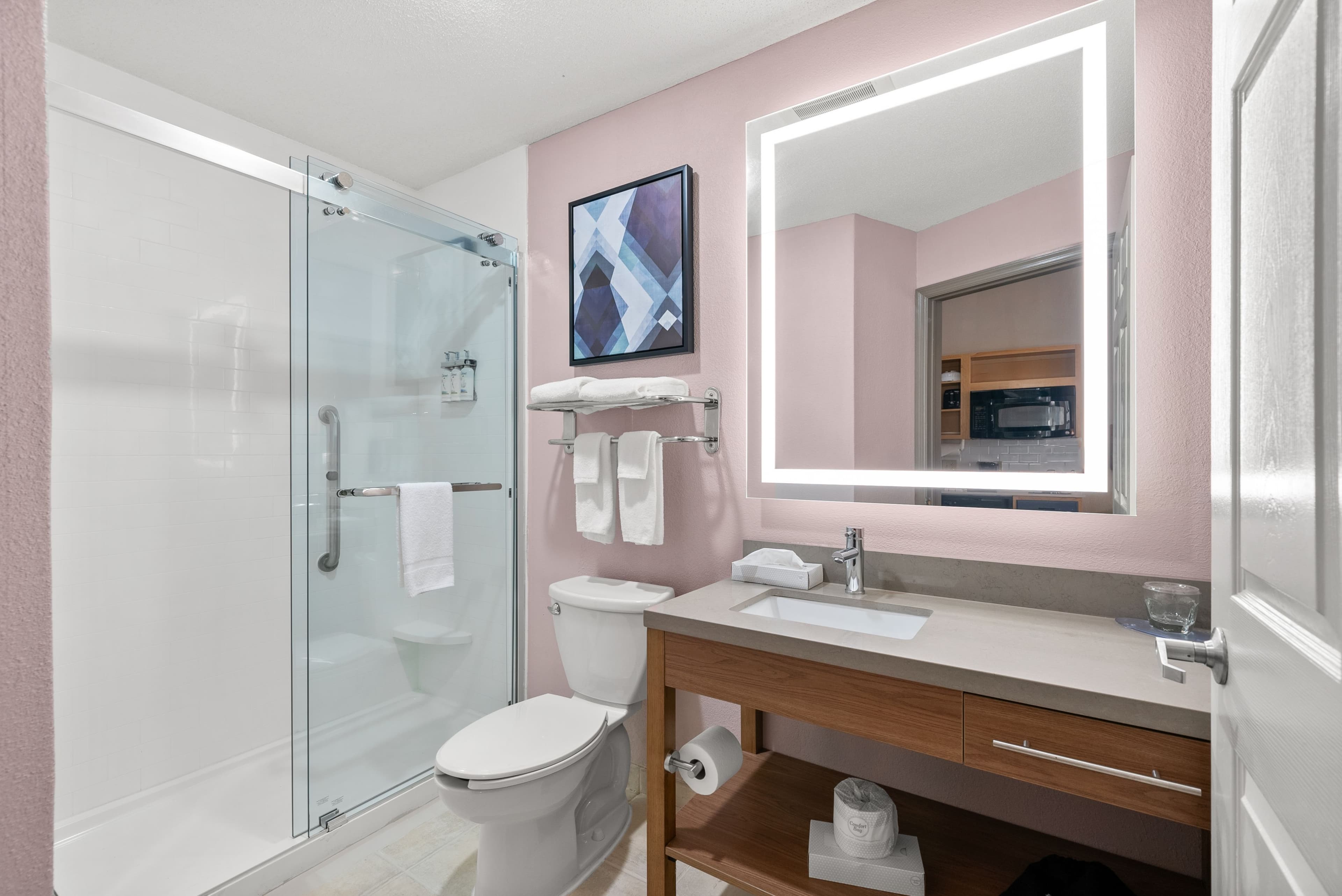 Candlewood Suites Bordentown-Trenton - Image 3