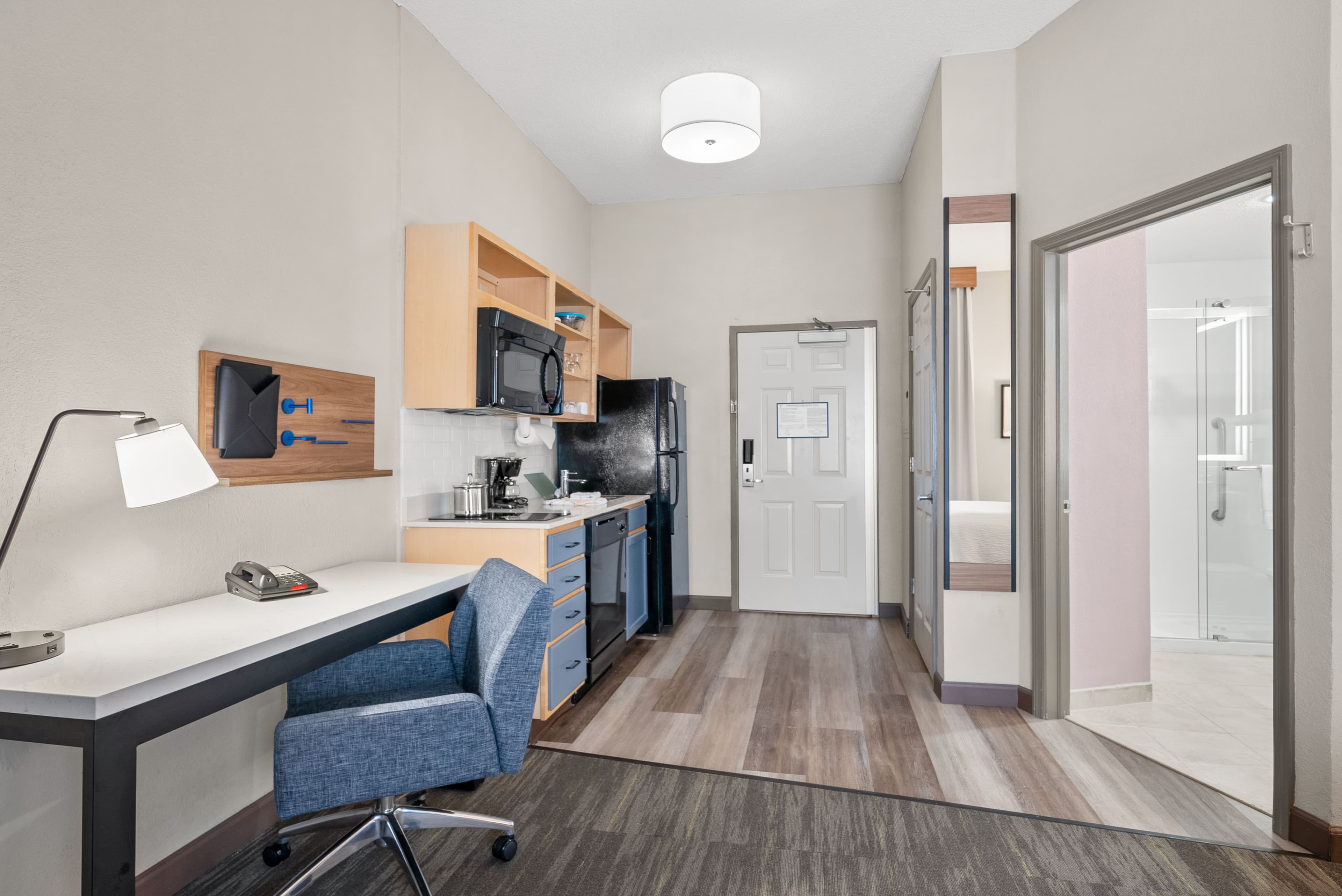 Candlewood Suites Bordentown-Trenton - Image 4