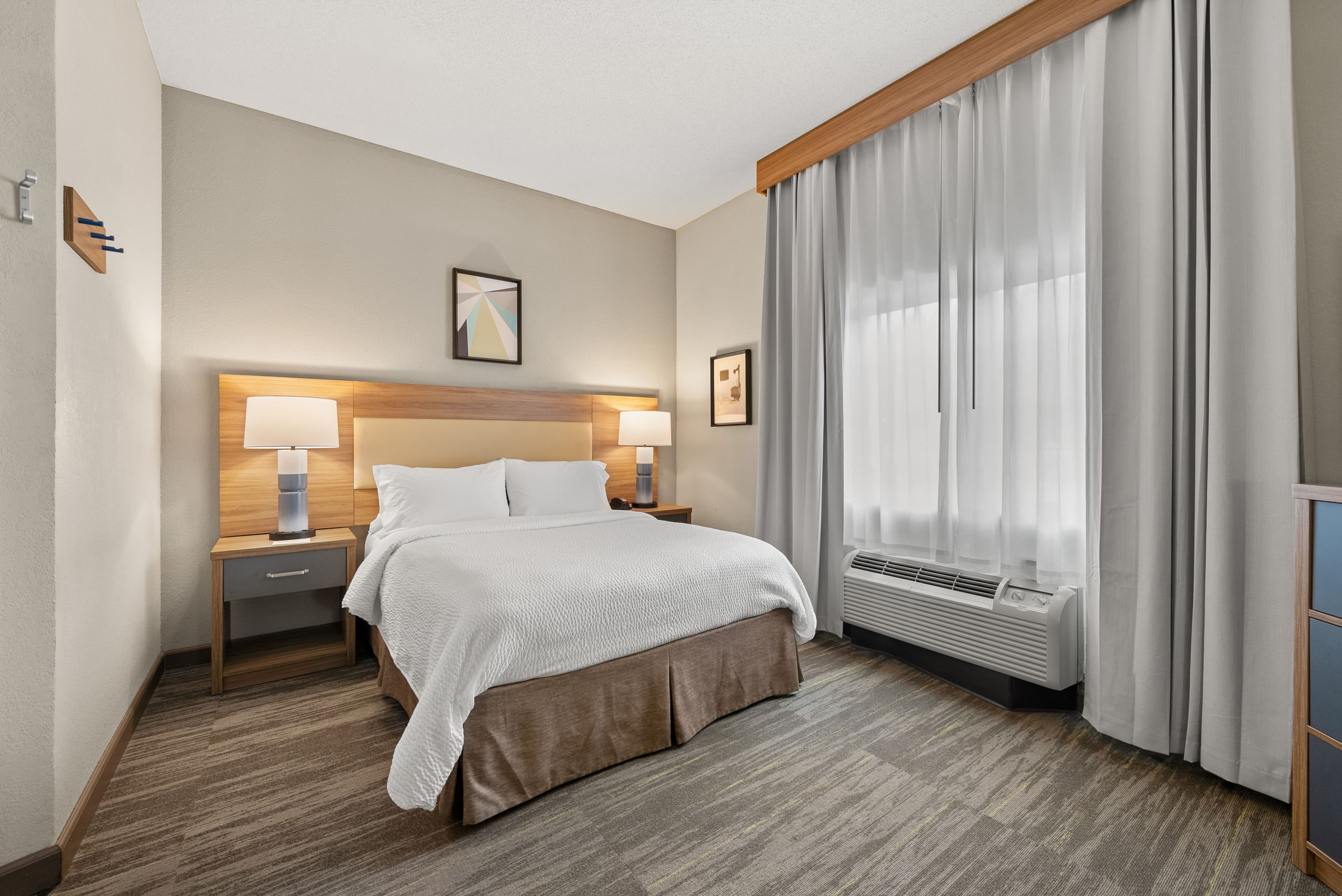 Candlewood Suites Bordentown-Trenton — 9