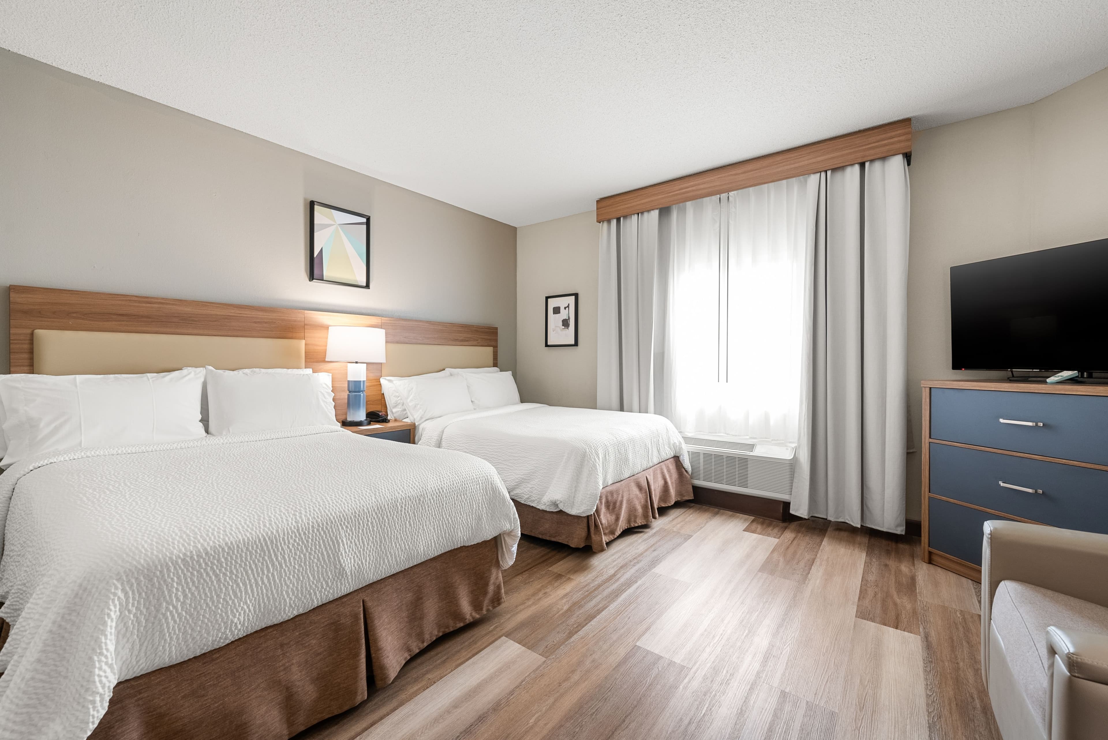 Candlewood Suites Bordentown-Trenton — 18