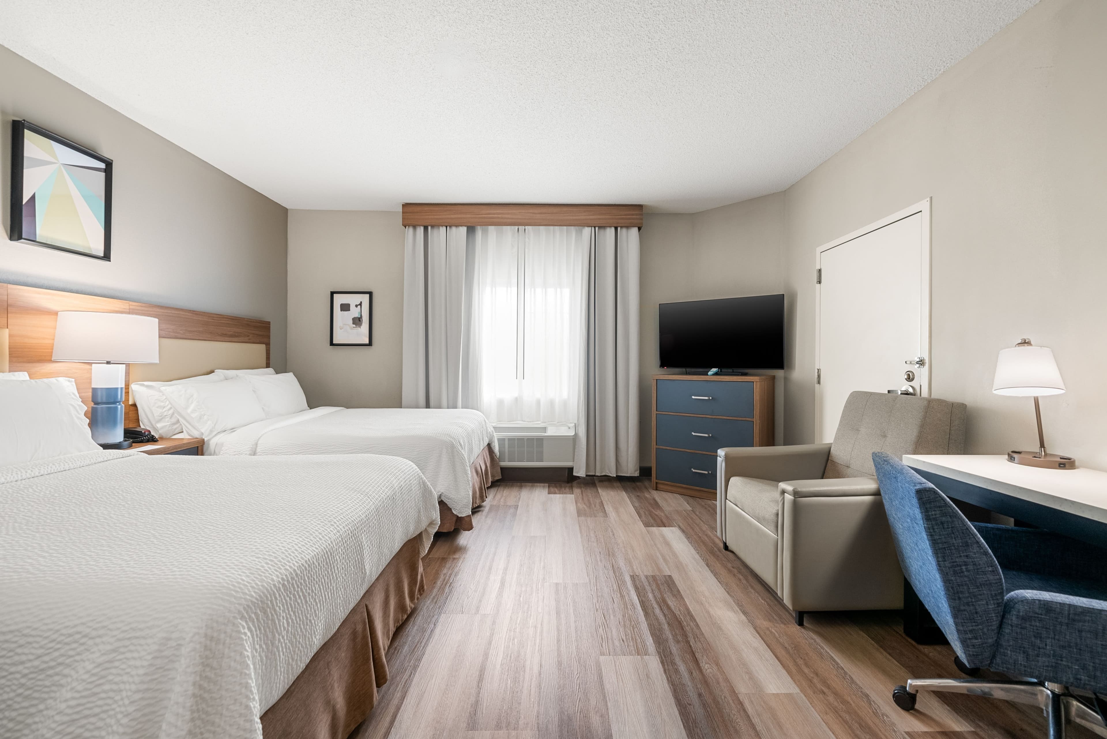 Candlewood Suites Bordentown-Trenton — 16