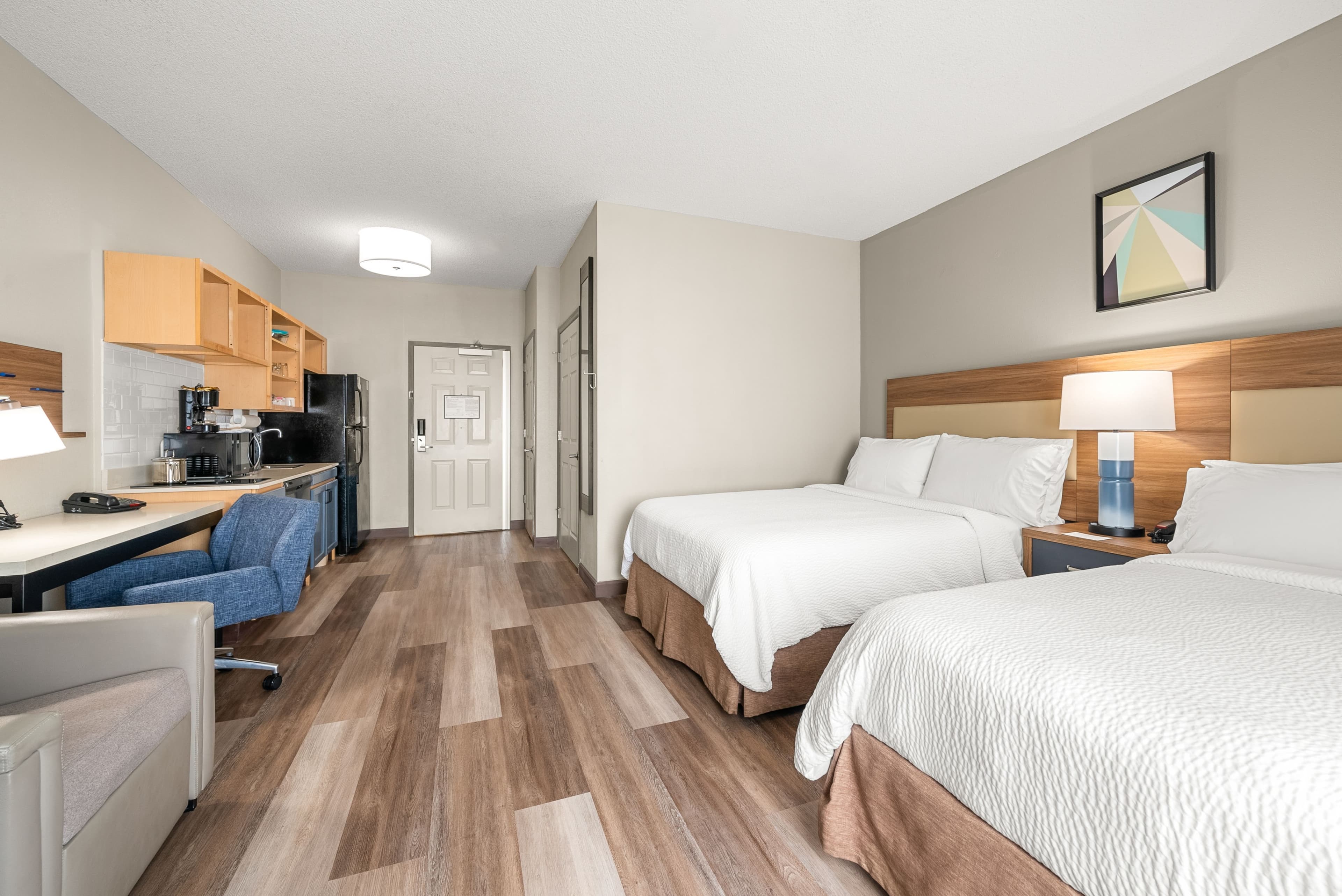 Candlewood Suites Bordentown-Trenton — 19
