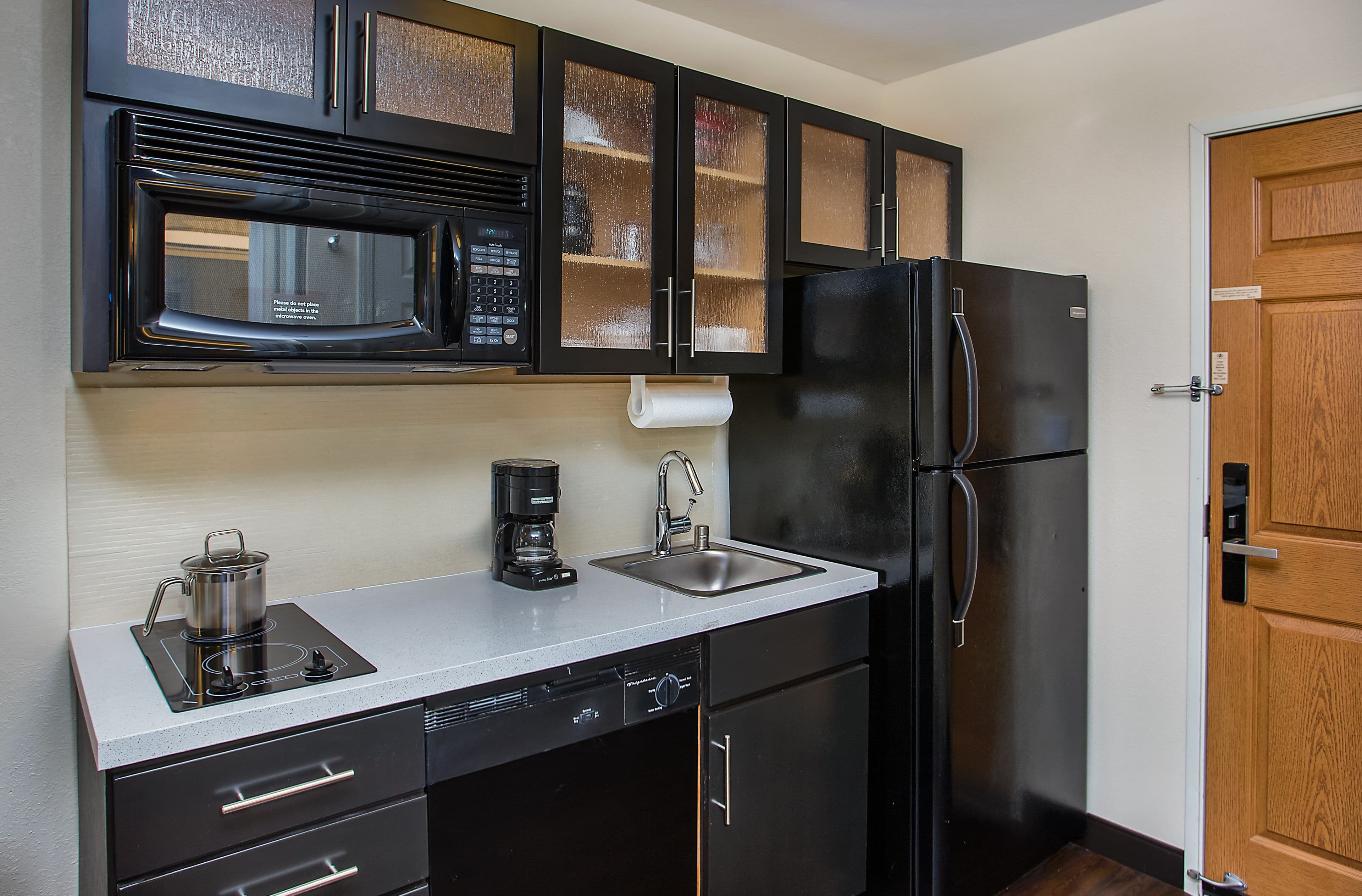 Candlewood Suites Bowling Green — 12