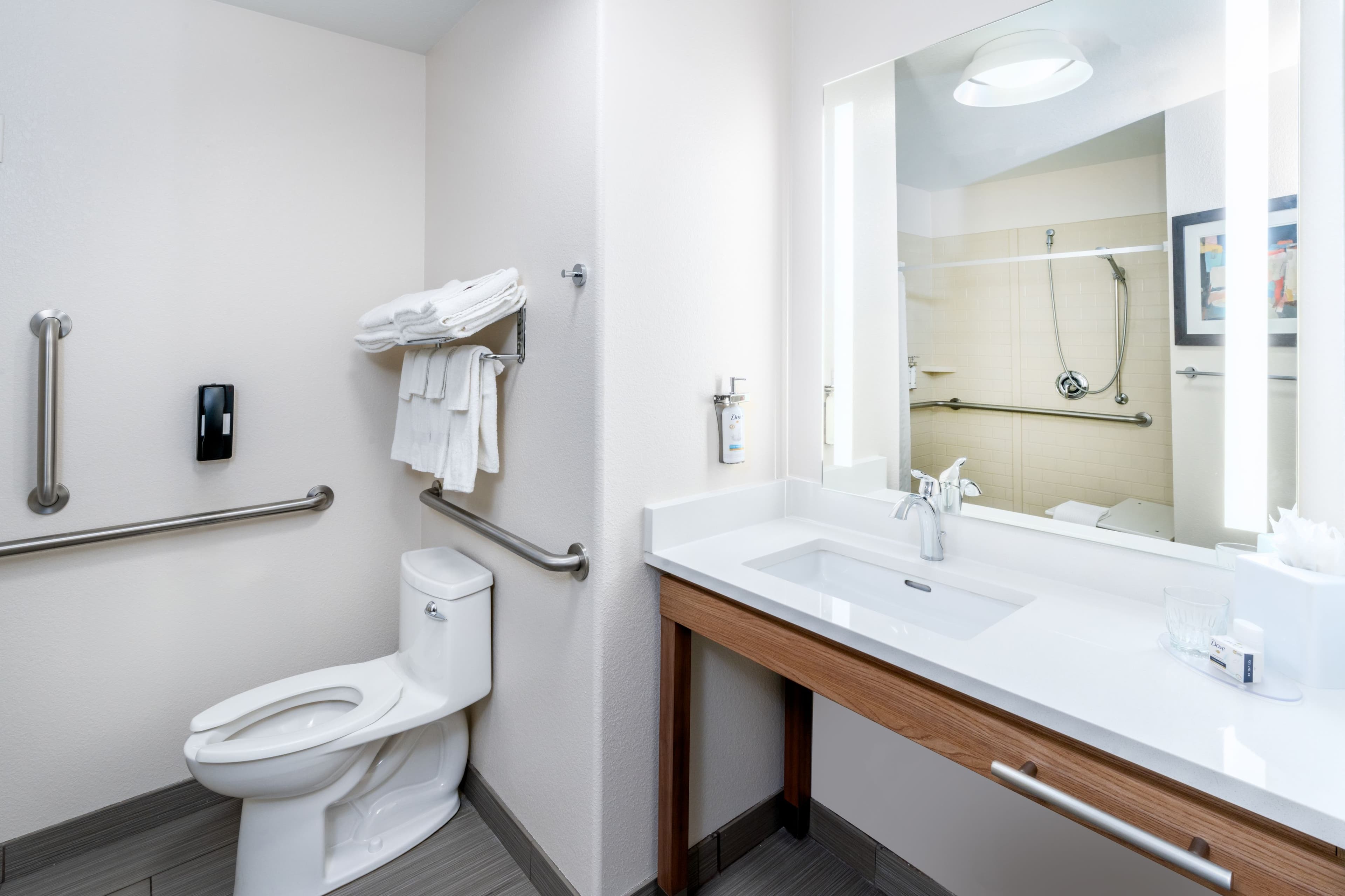 Candlewood Suites Denver Northeast - Brighton - Image 2