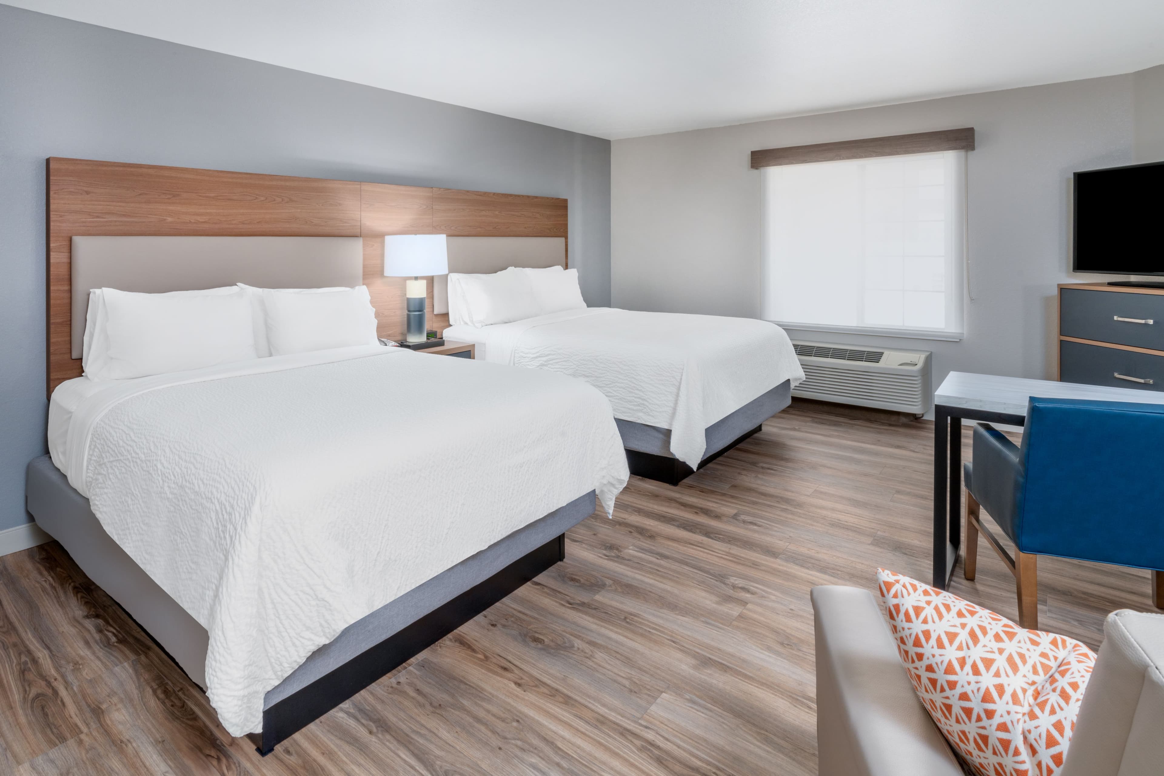 Candlewood Suites Denver Northeast - Brighton — 8