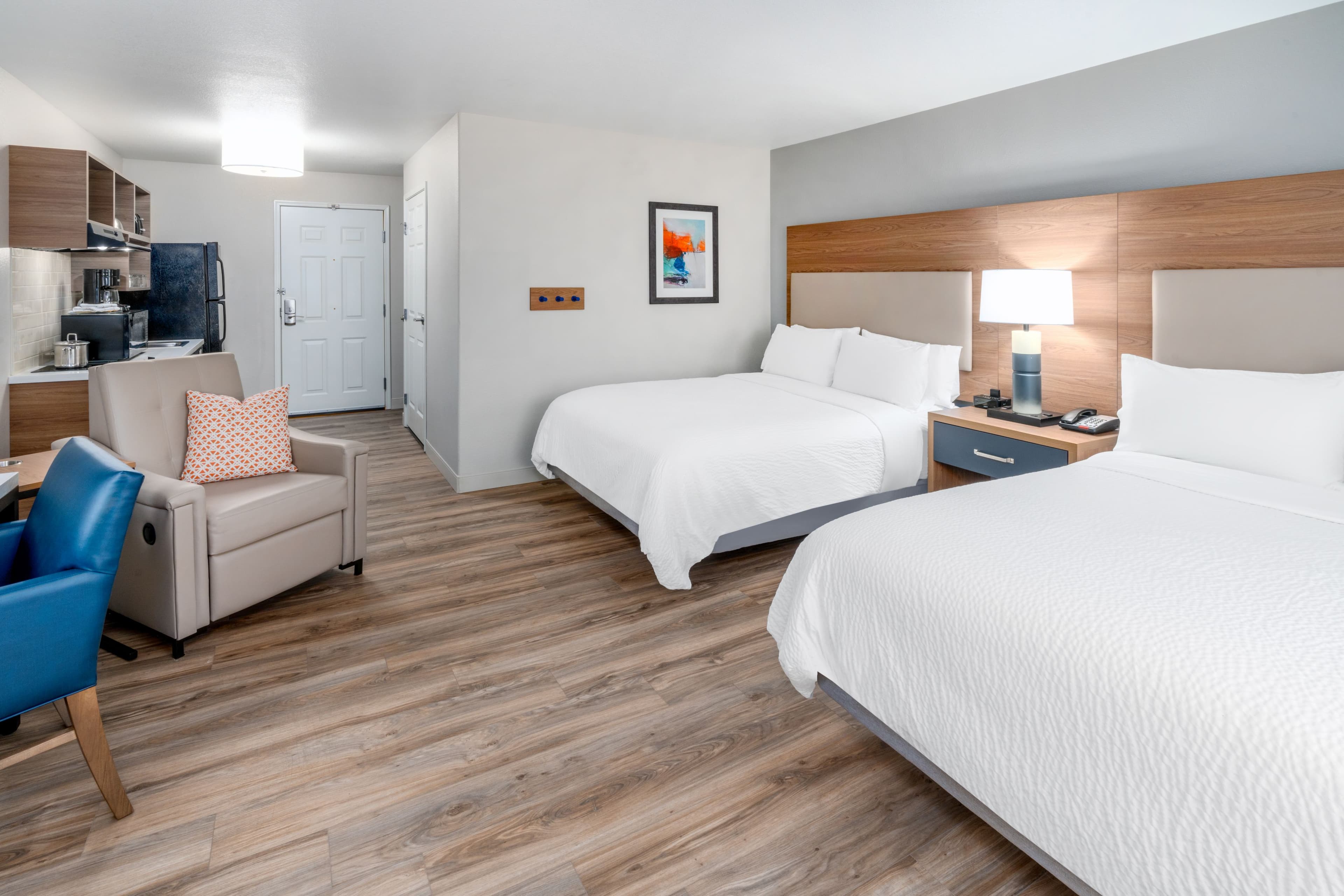 Candlewood Suites Denver Northeast - Brighton — 10