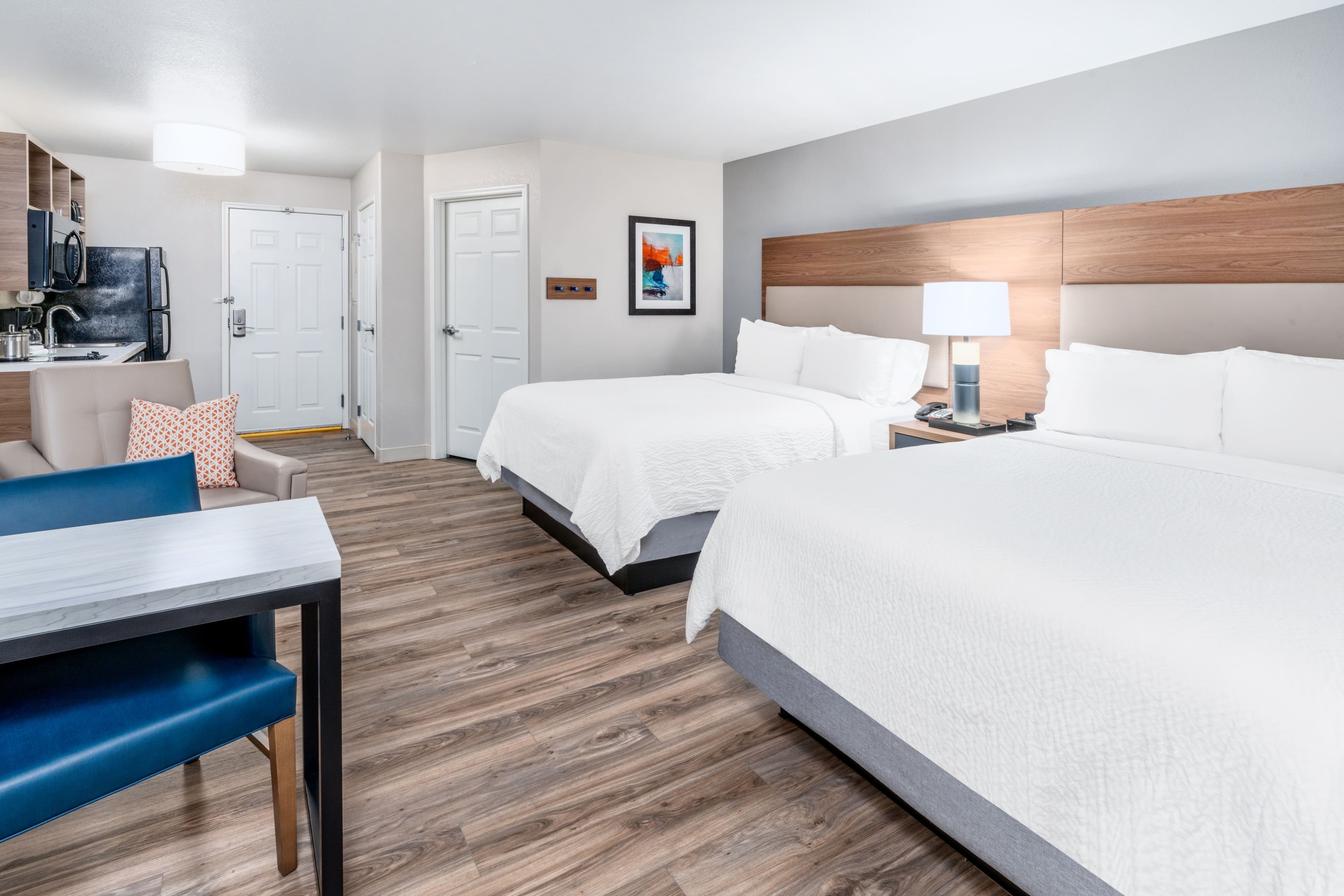 Candlewood Suites Denver Northeast - Brighton — 7