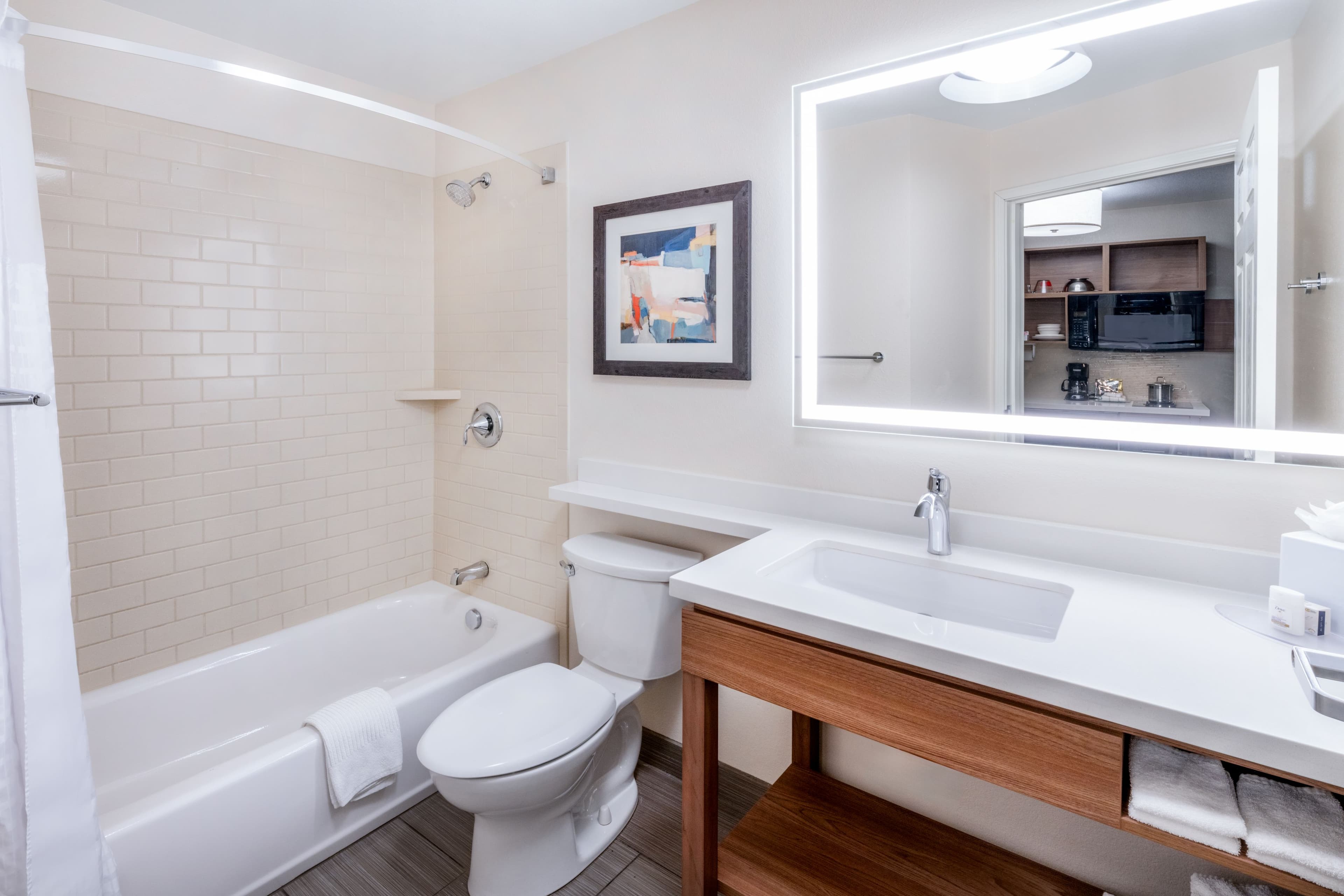 Candlewood Suites Denver Northeast - Brighton — 12