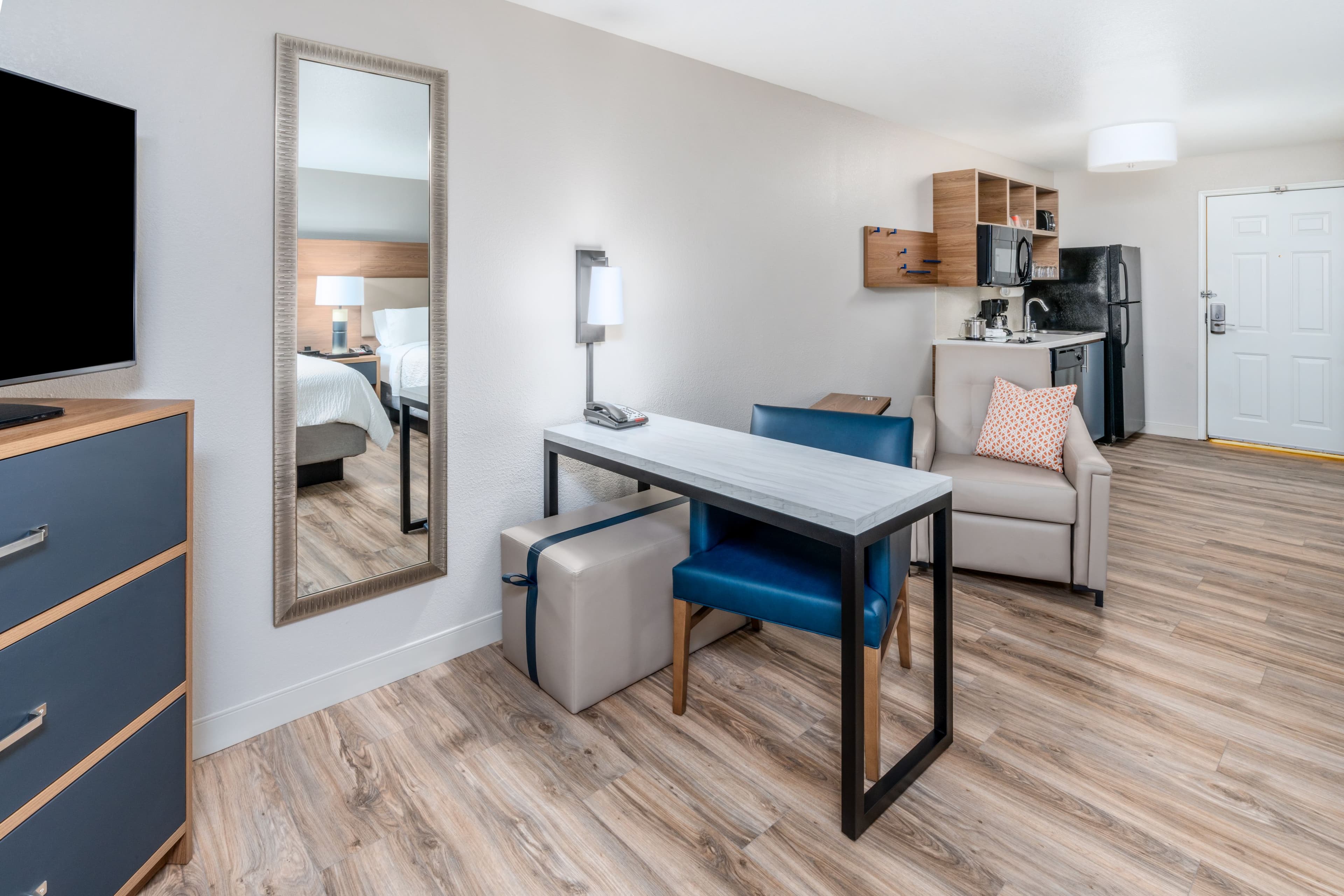 Candlewood Suites Denver Northeast - Brighton — 9