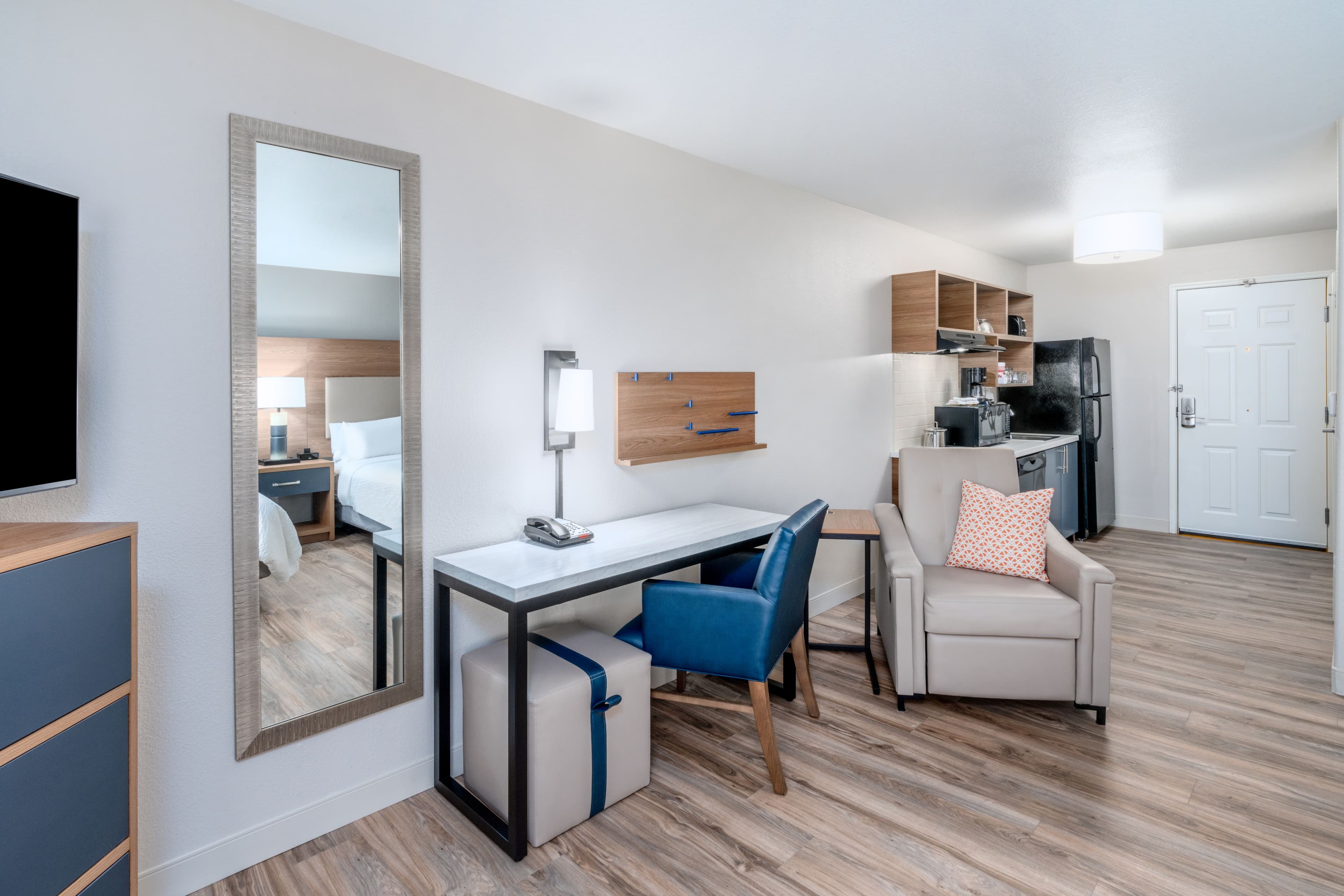 Candlewood Suites Denver Northeast - Brighton — 11