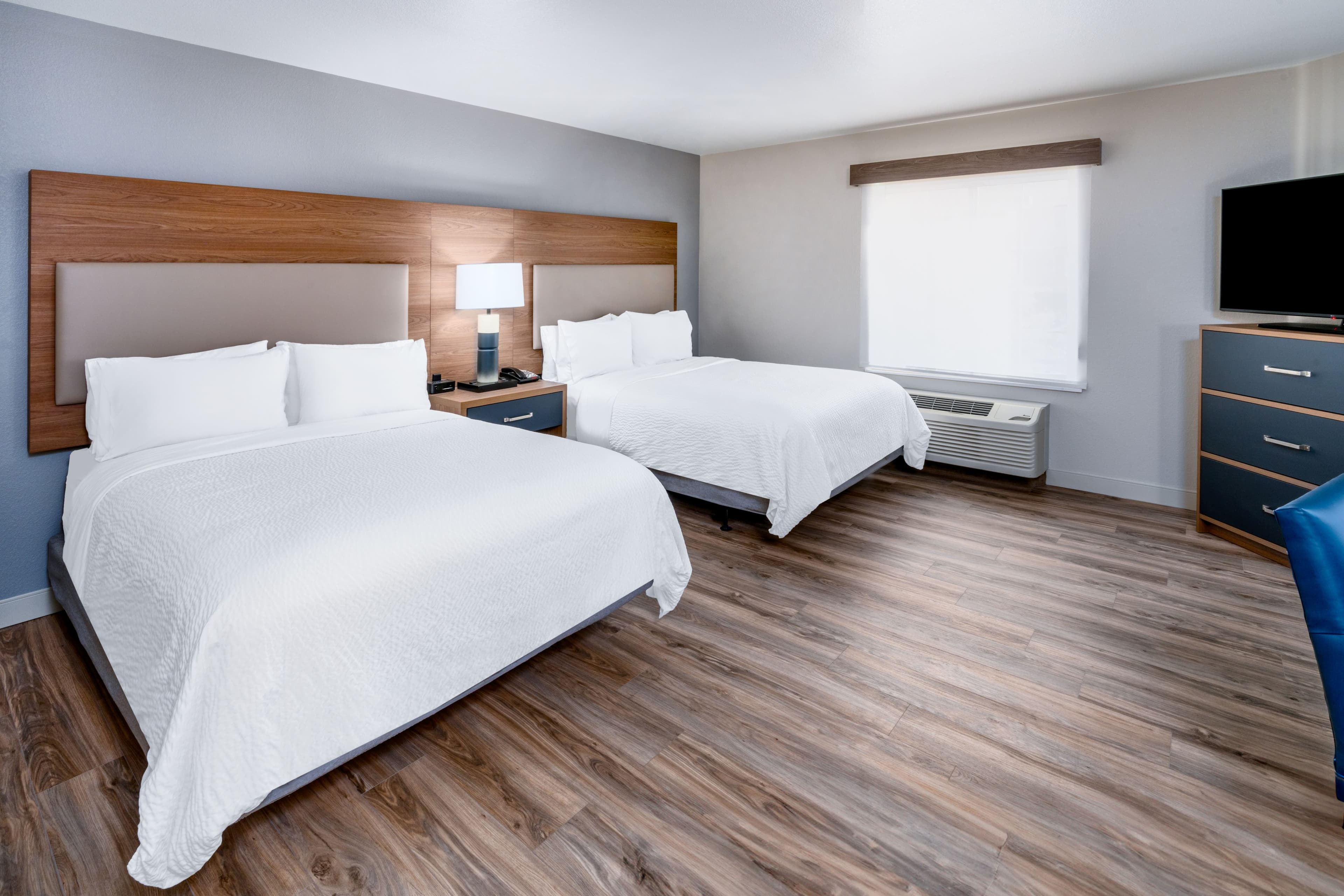Candlewood Suites Denver Northeast - Brighton — 6