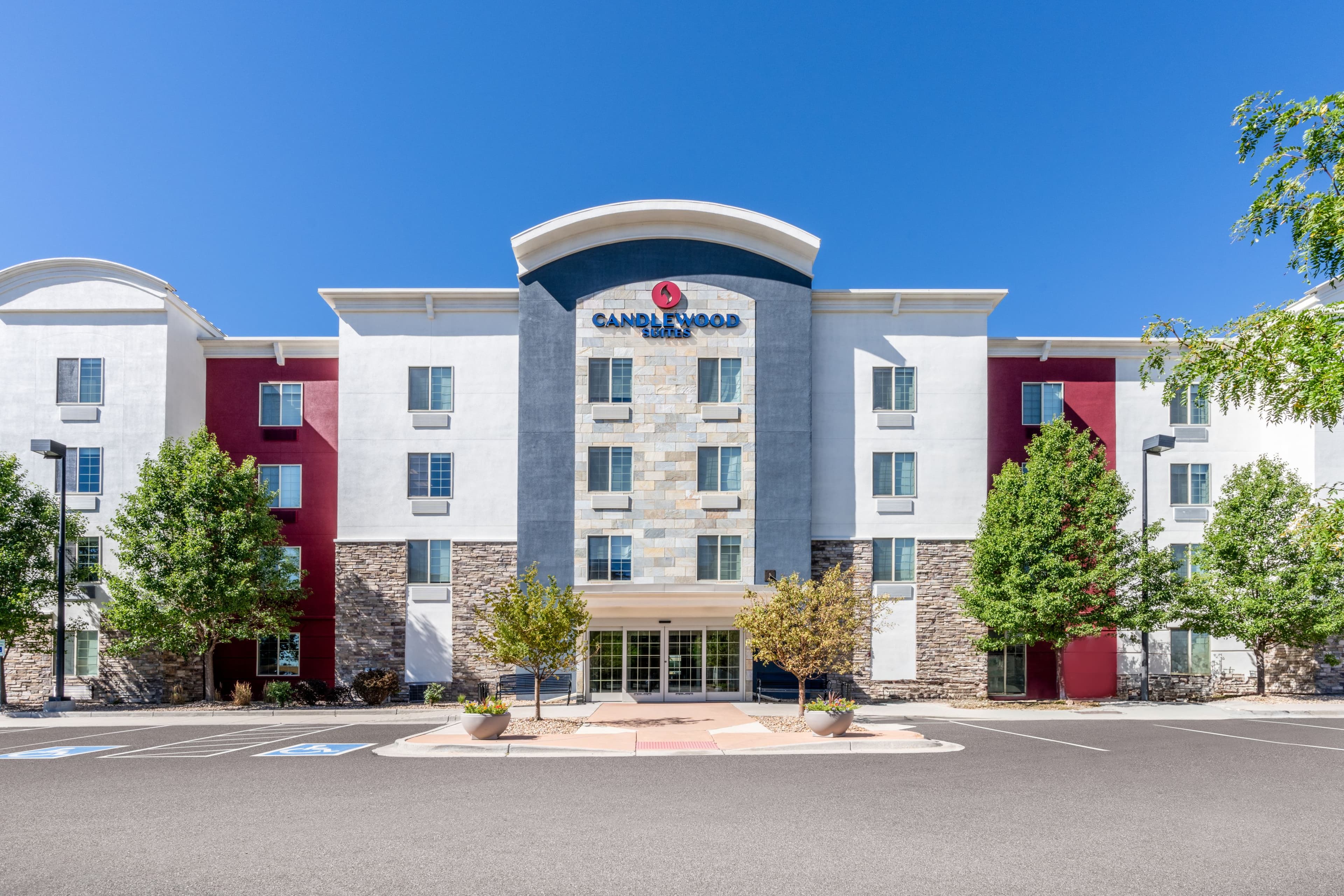 Candlewood Suites Denver Northeast - Brighton - Image 1