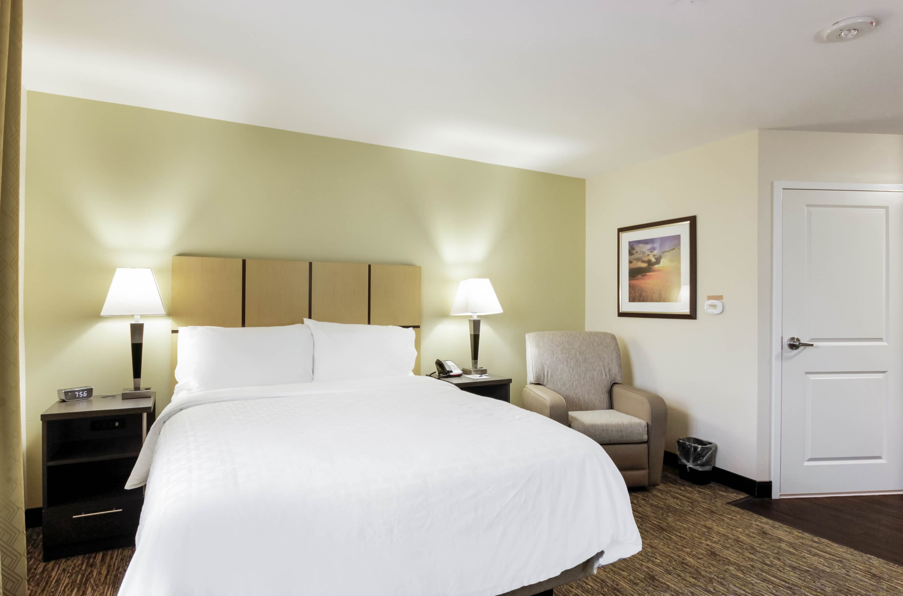 Candlewood Suites Brighton - Image 5