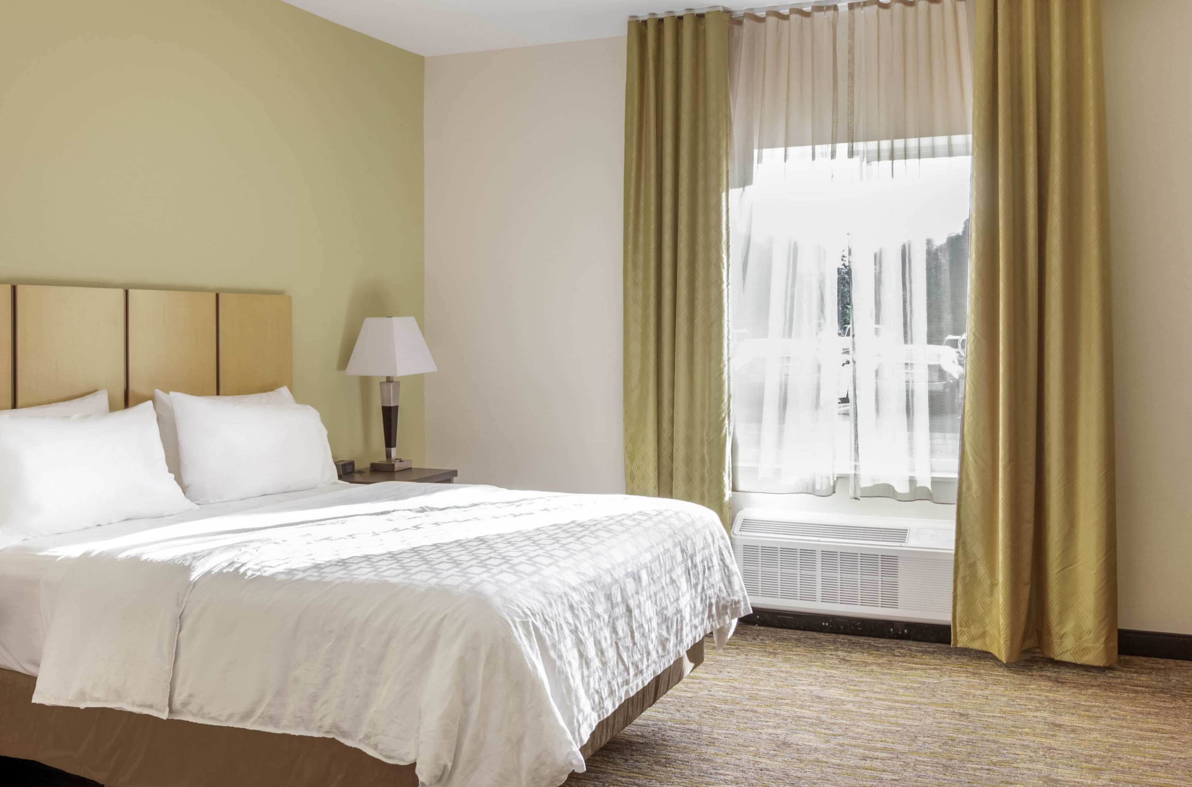 Candlewood Suites Brighton — 6