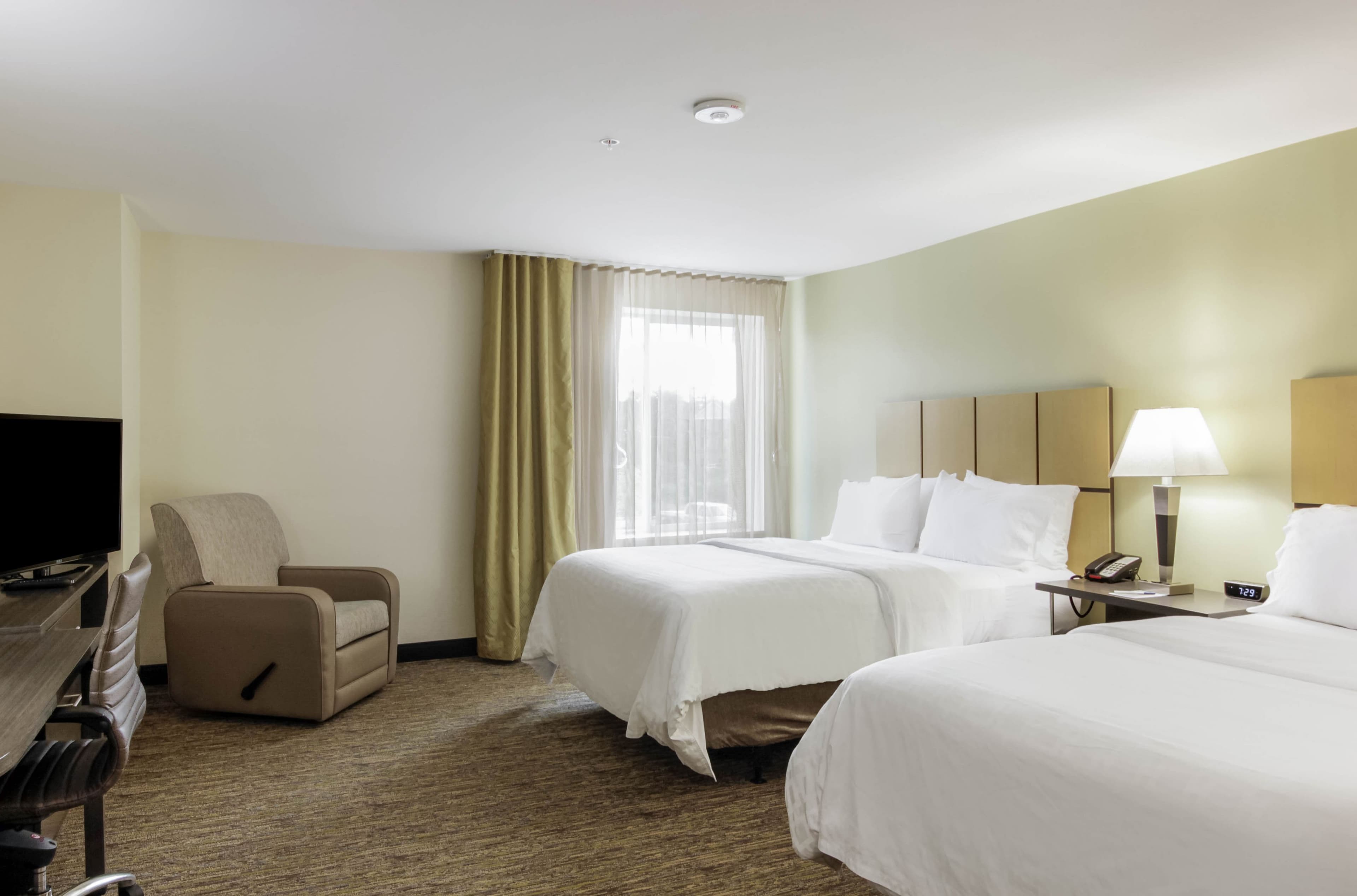 Candlewood Suites Brighton — 23