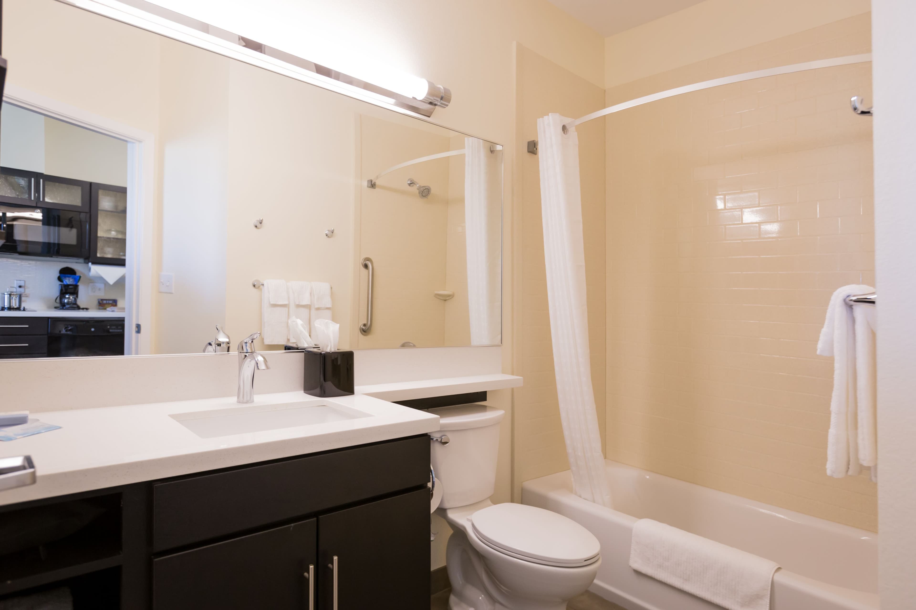 Candlewood Suites Buda - Austin SW — 8