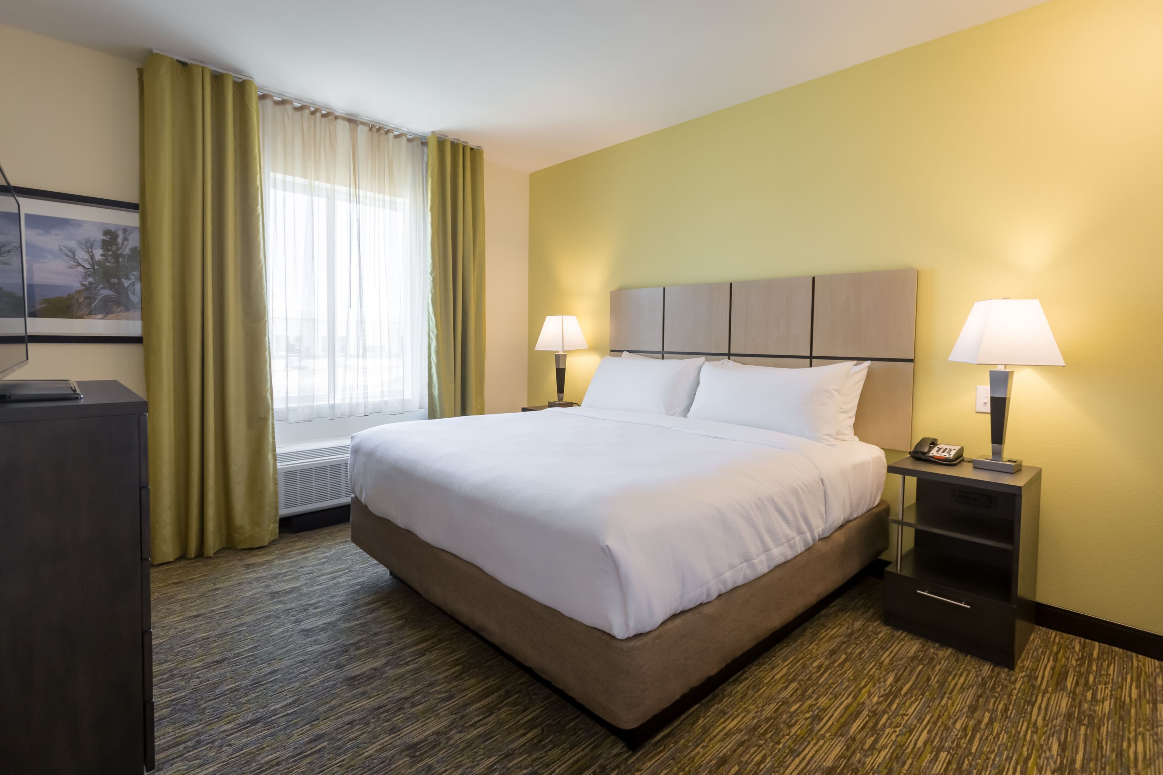 Candlewood Suites Buda - Austin SW - Image 3