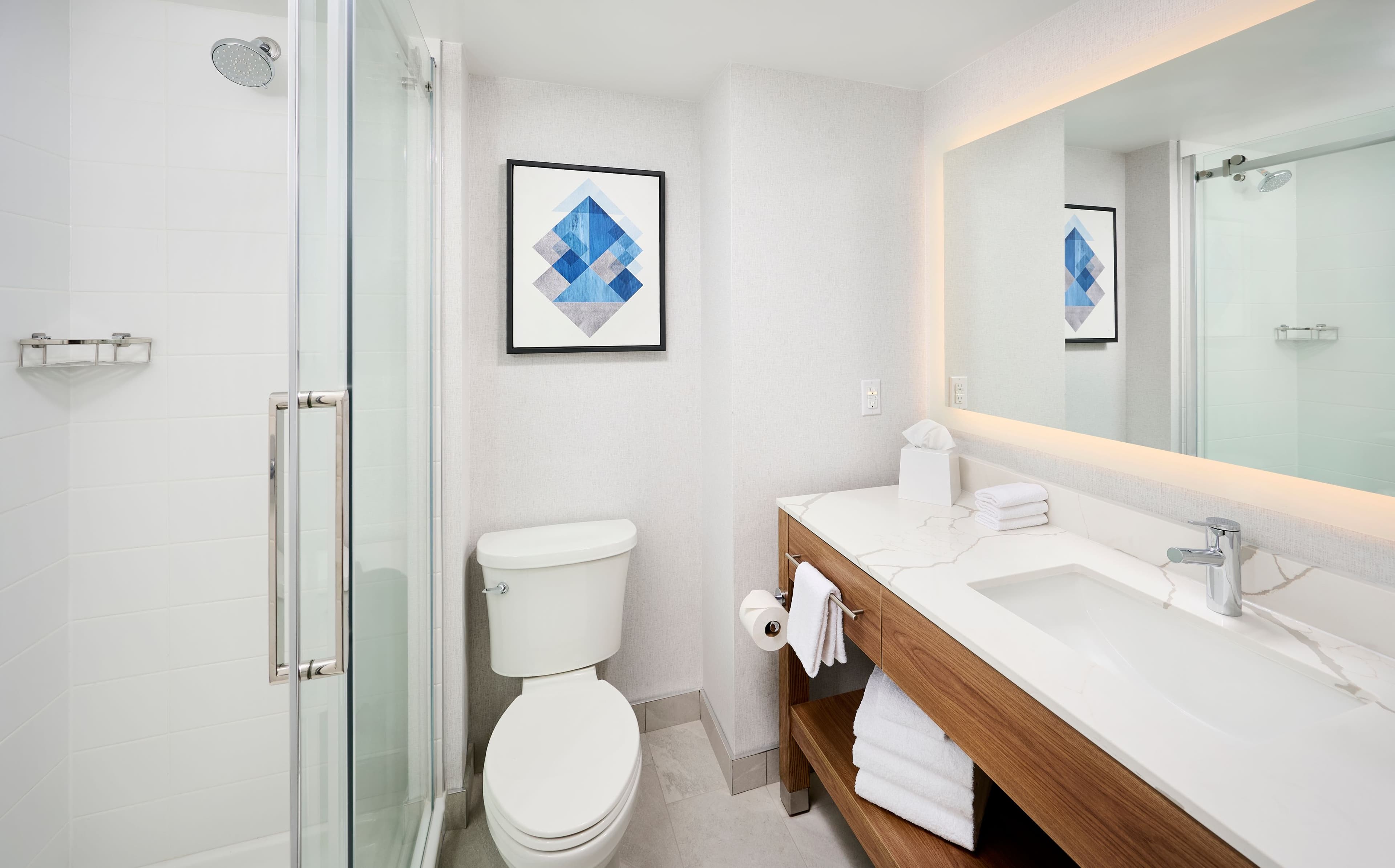 Candlewood Suites Burlington Conference Centre — 13
