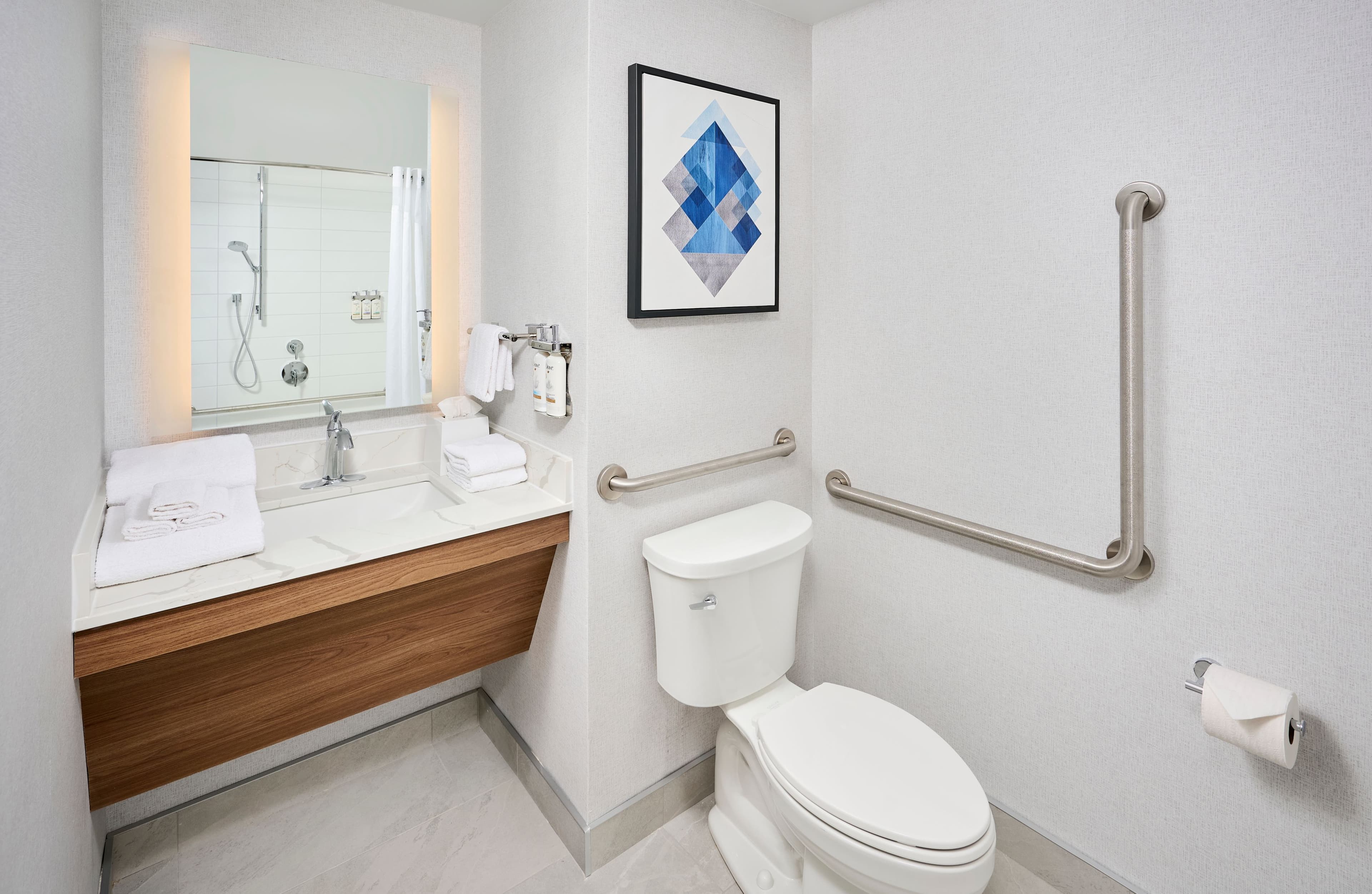 Candlewood Suites Burlington Conference Centre — 10
