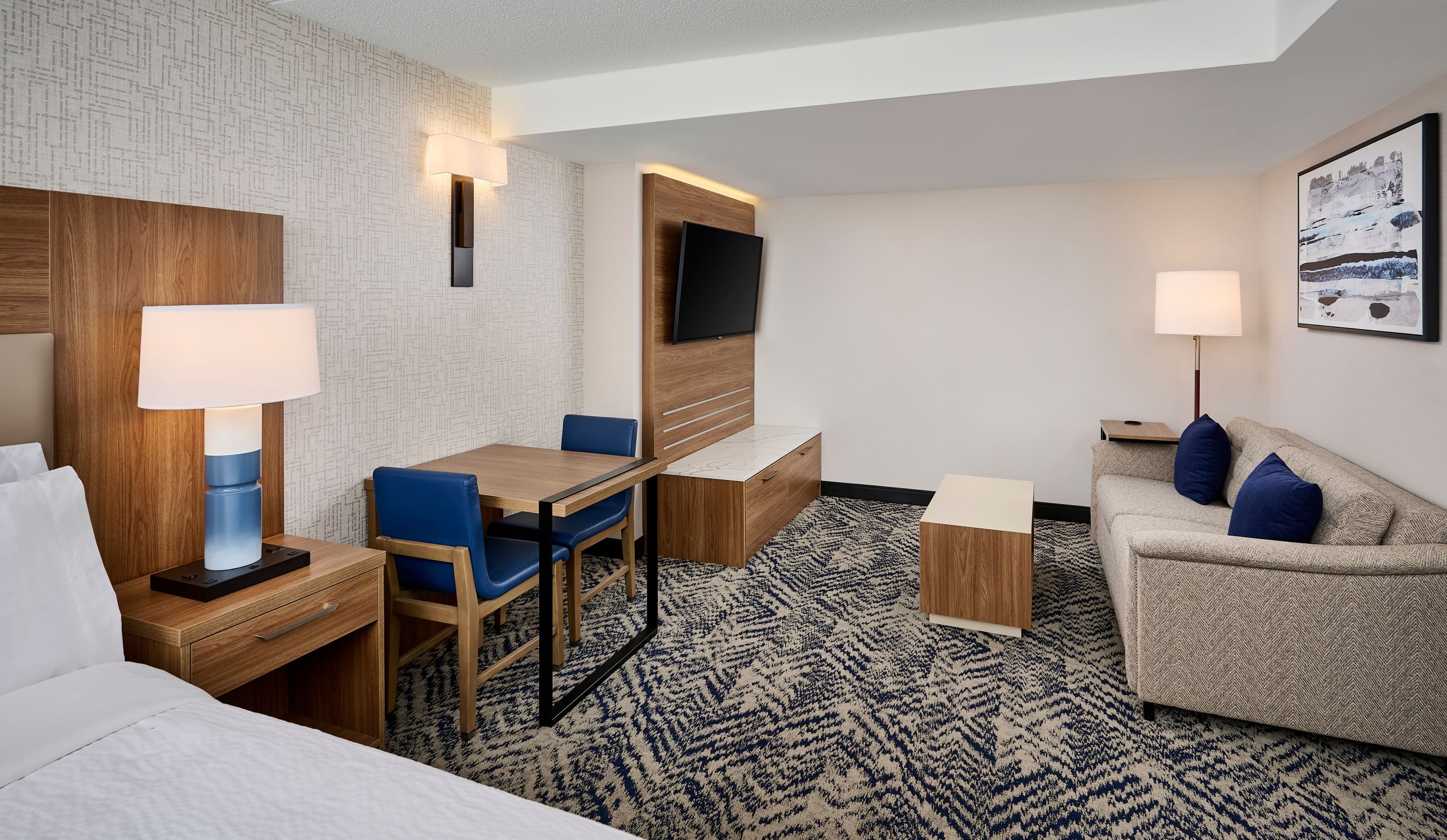 Candlewood Suites Burlington Conference Centre — 5
