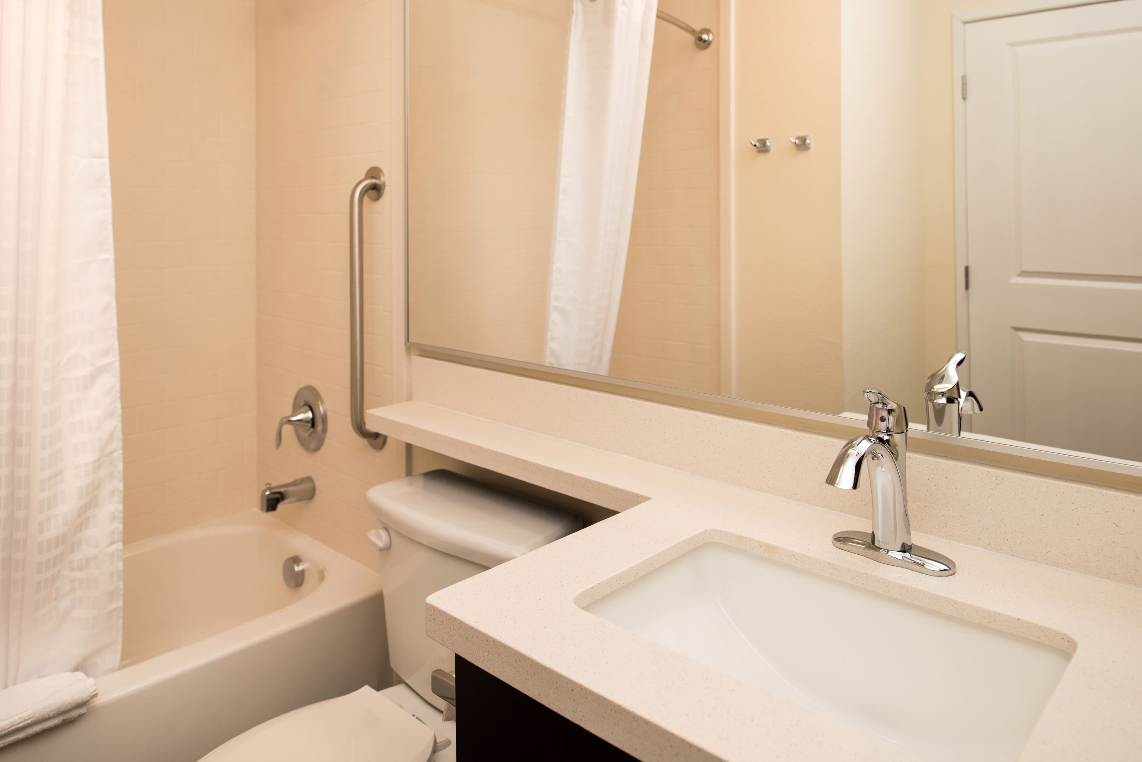 Candlewood Suites Carlsbad South — 7