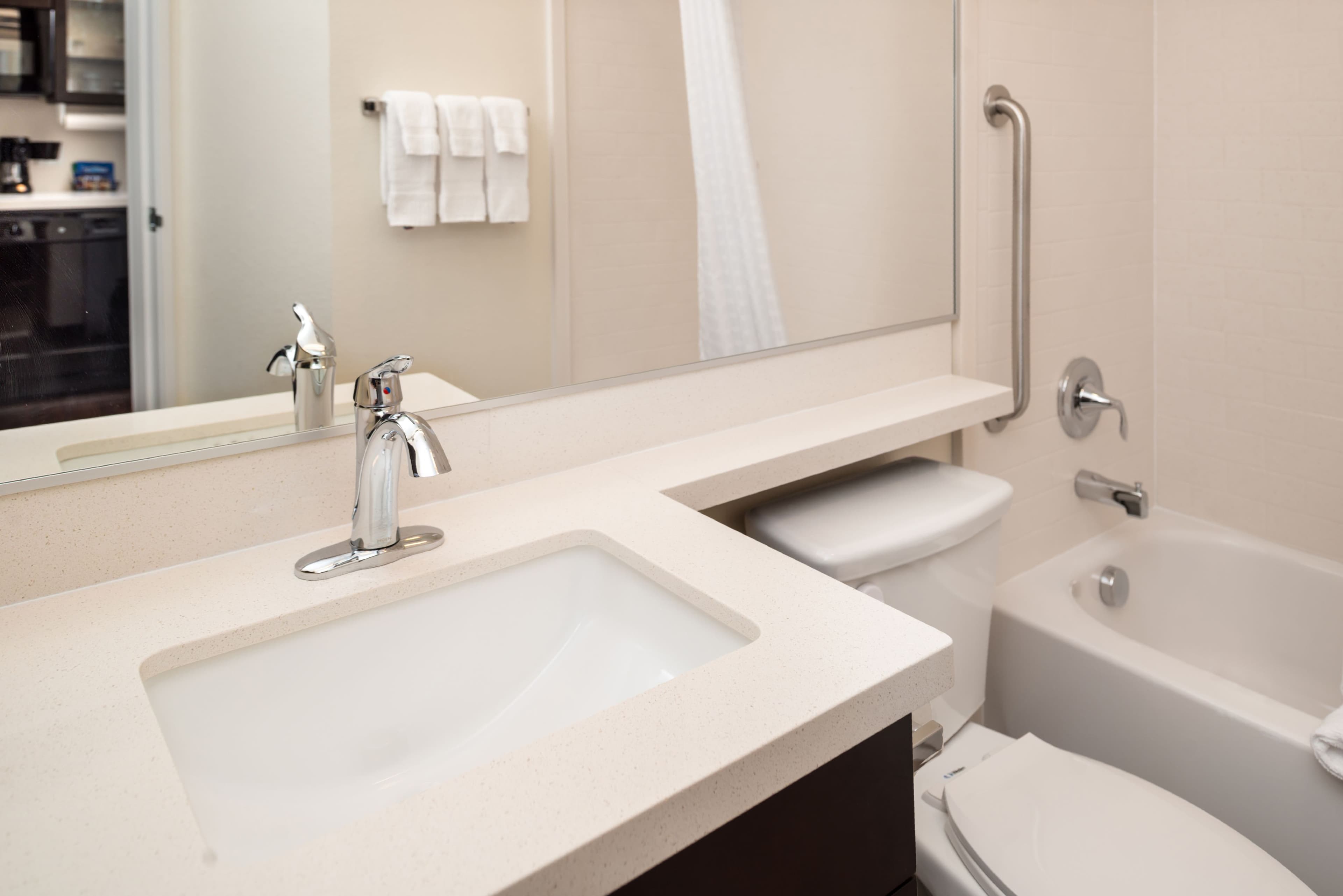 Candlewood Suites Carlsbad South — 6