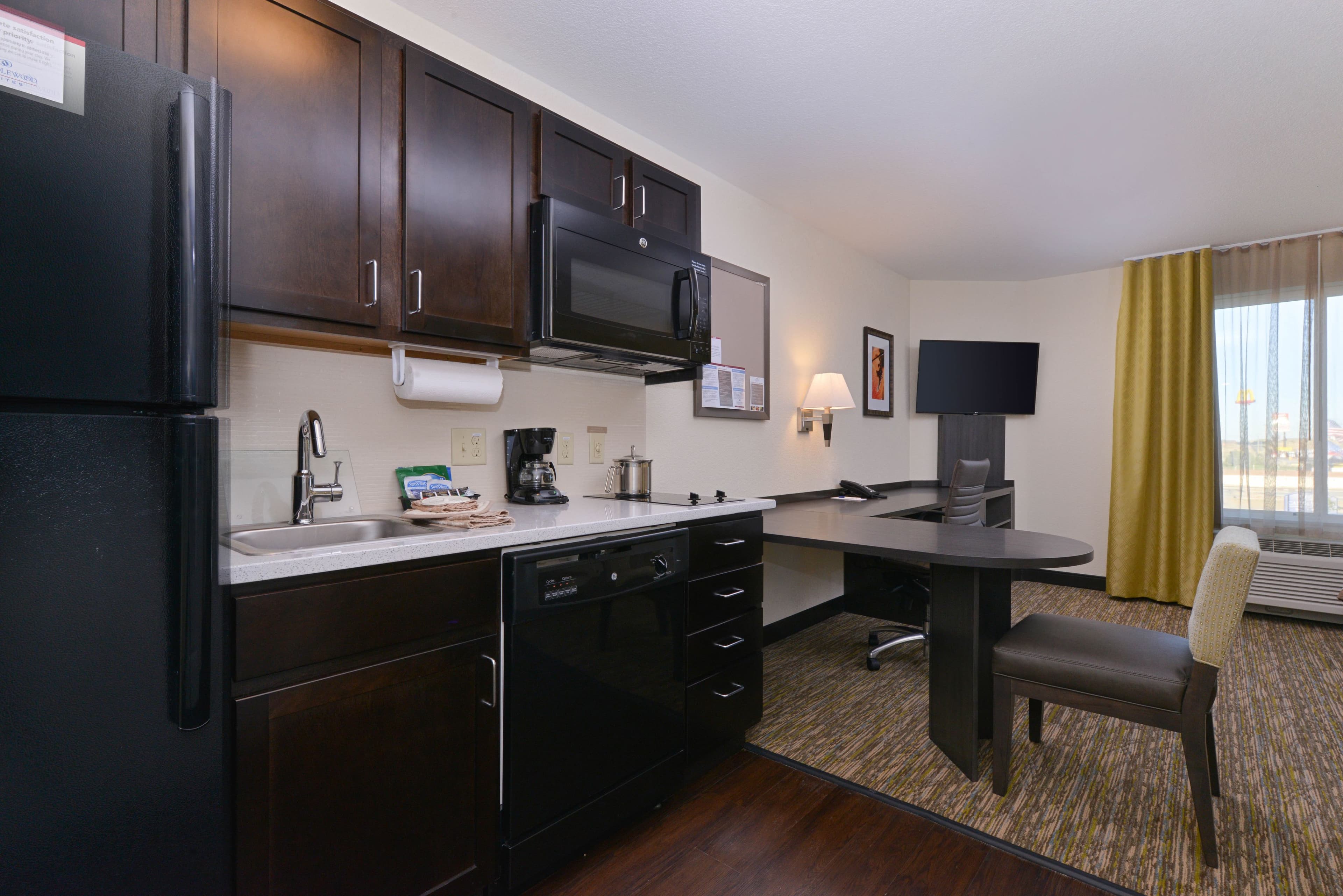 Candlewood Suites Casper - Image 4