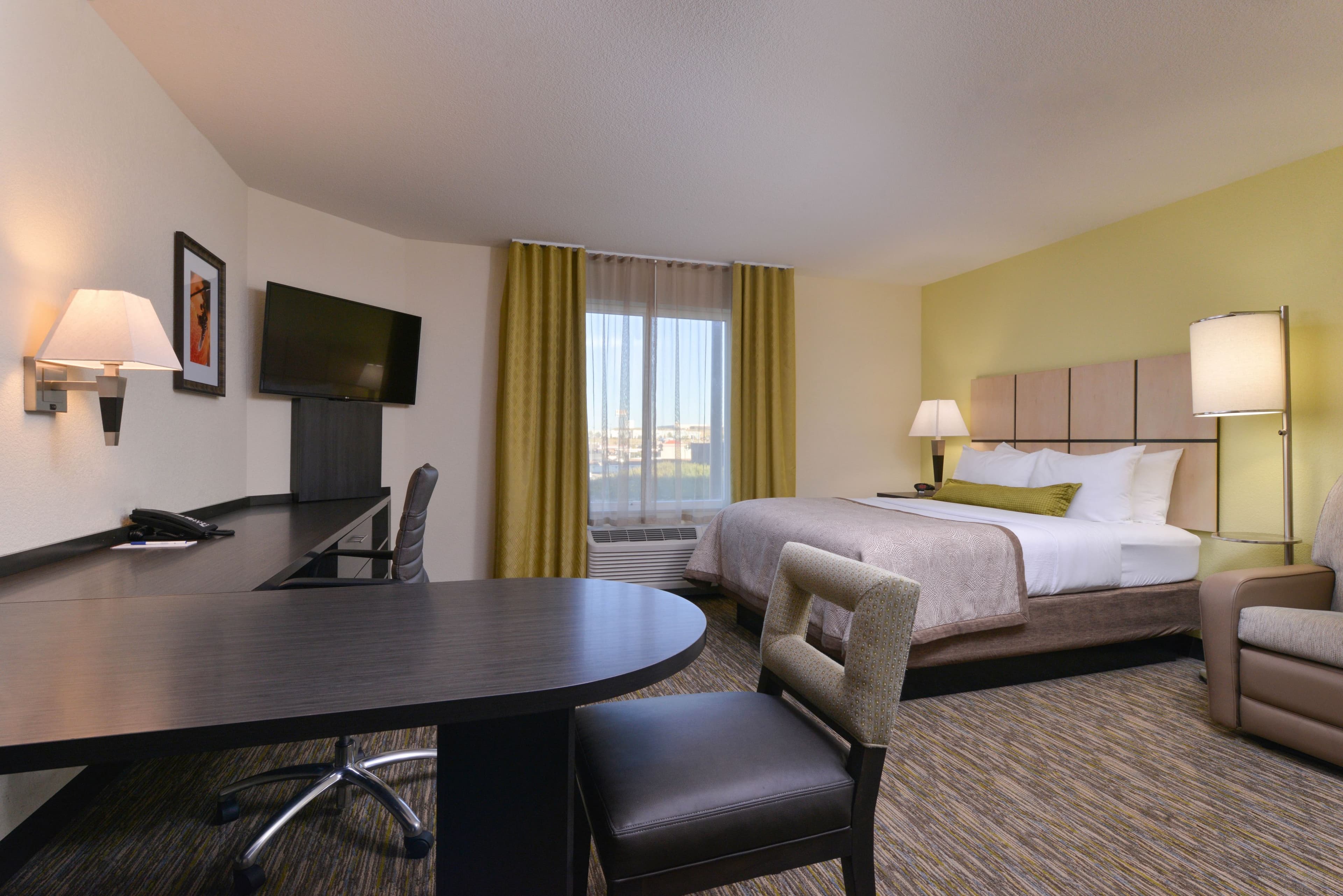 Candlewood Suites Casper - Image 5