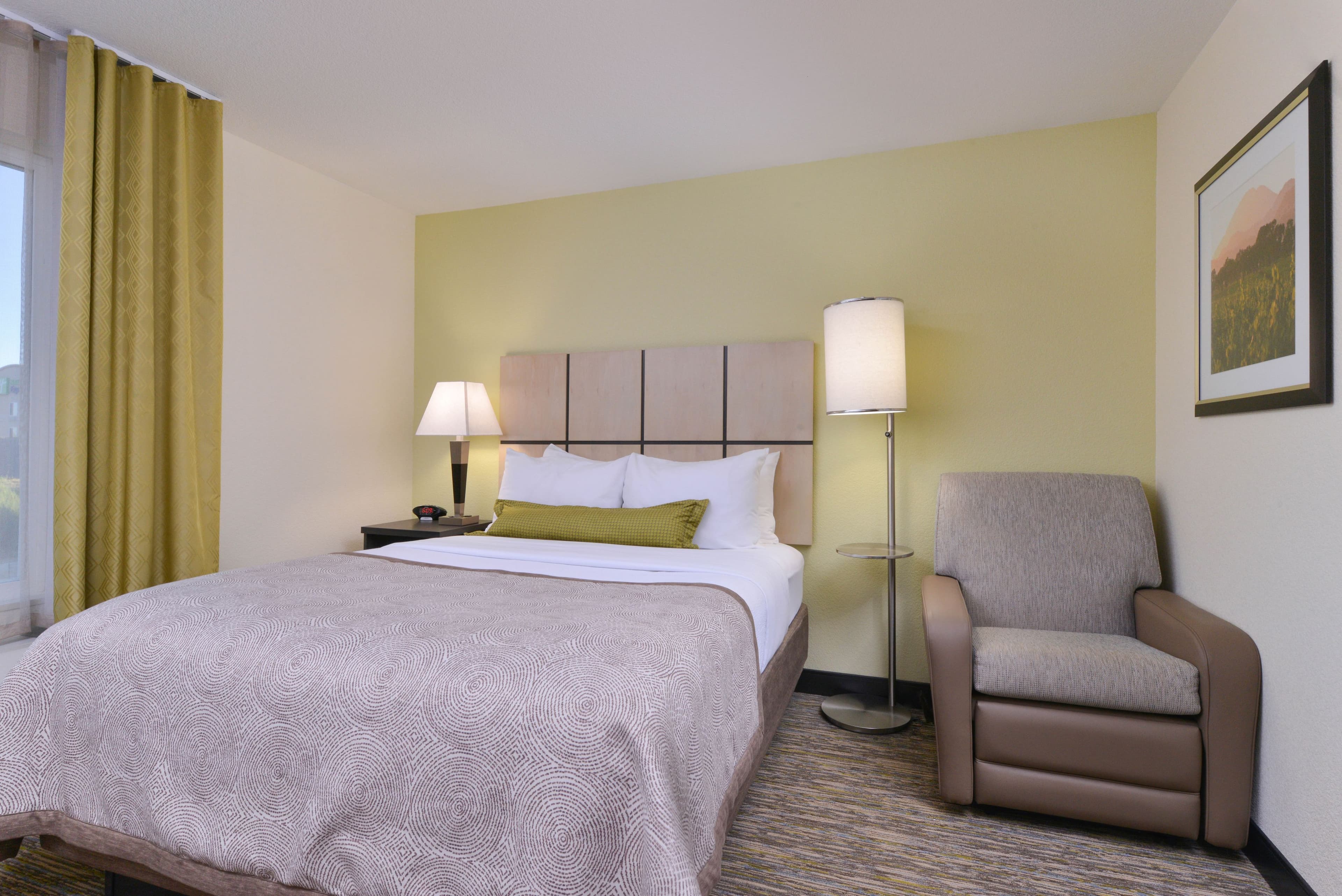 Candlewood Suites Casper — 6