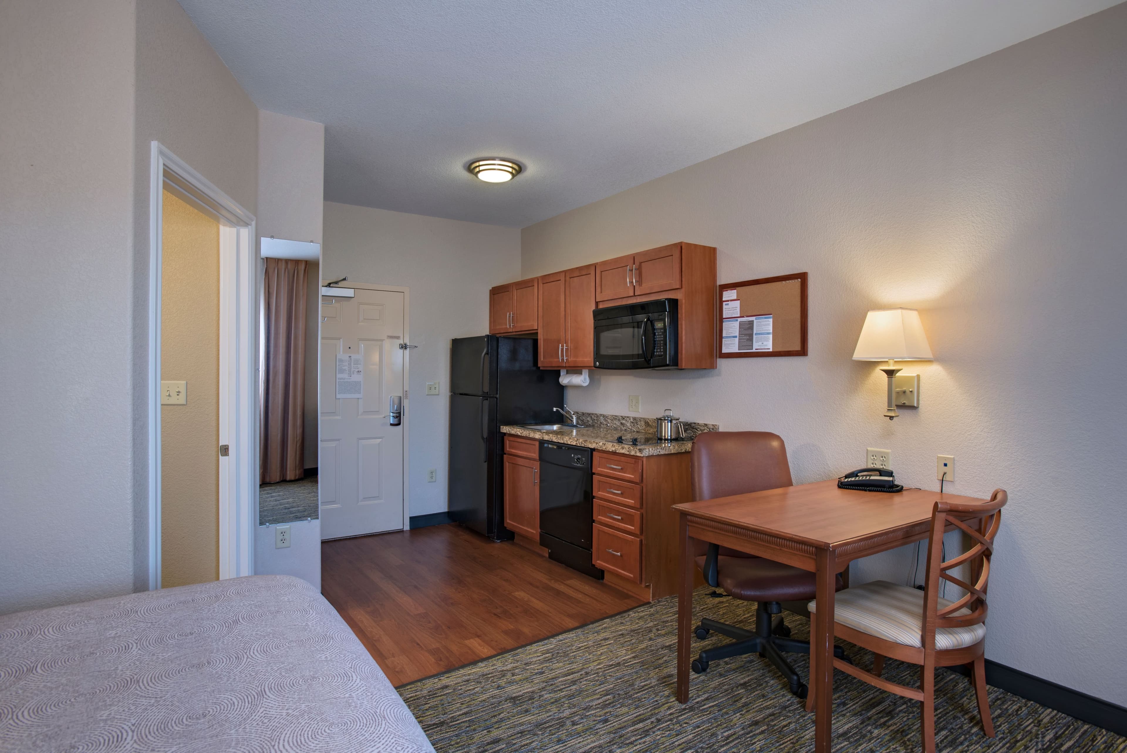 Candlewood Suites Austin N-Cedar Park - Image 5